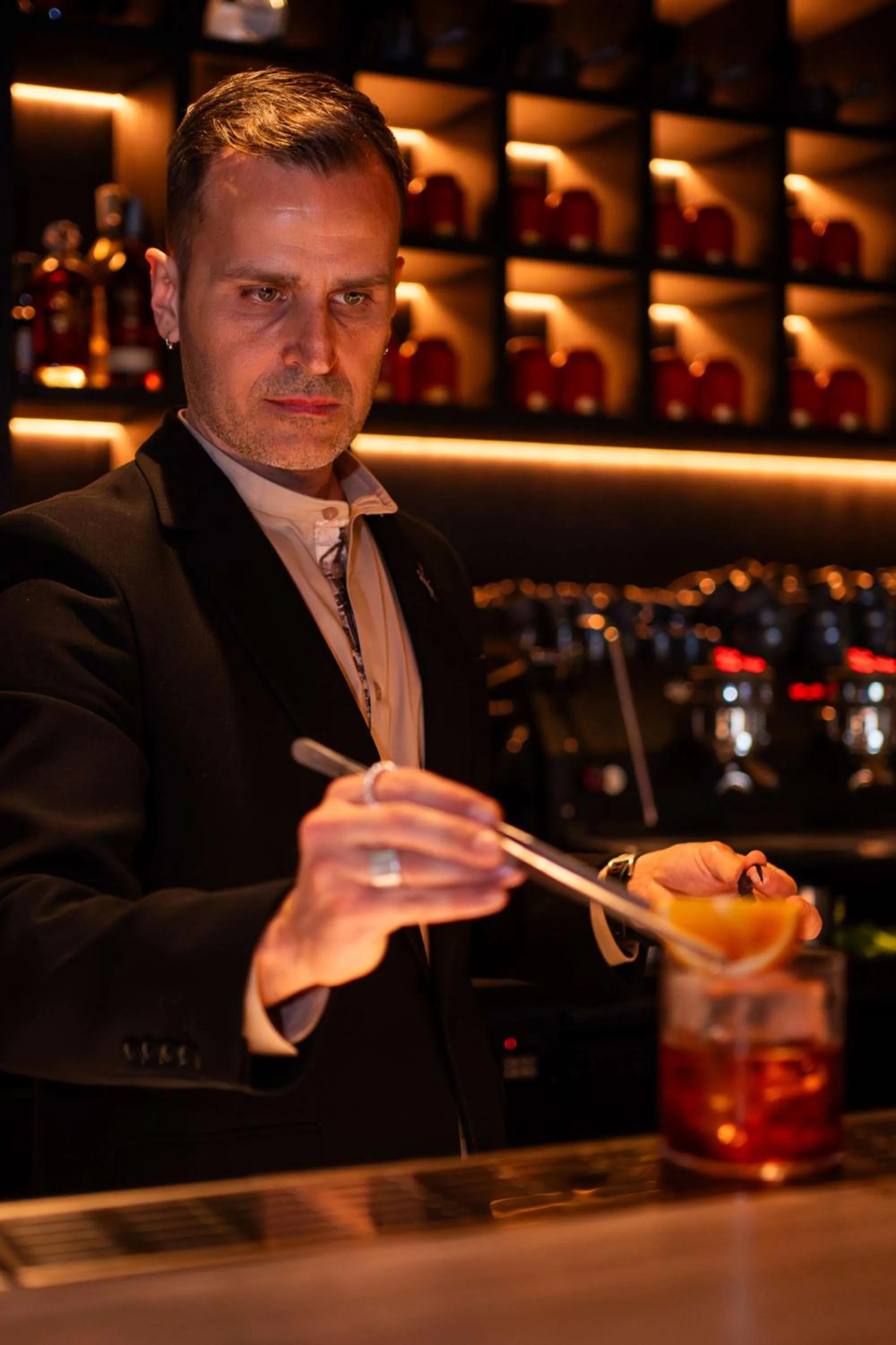 Other in art'otel Rome Piazza Sallustio, Powered by Radisson Hotels