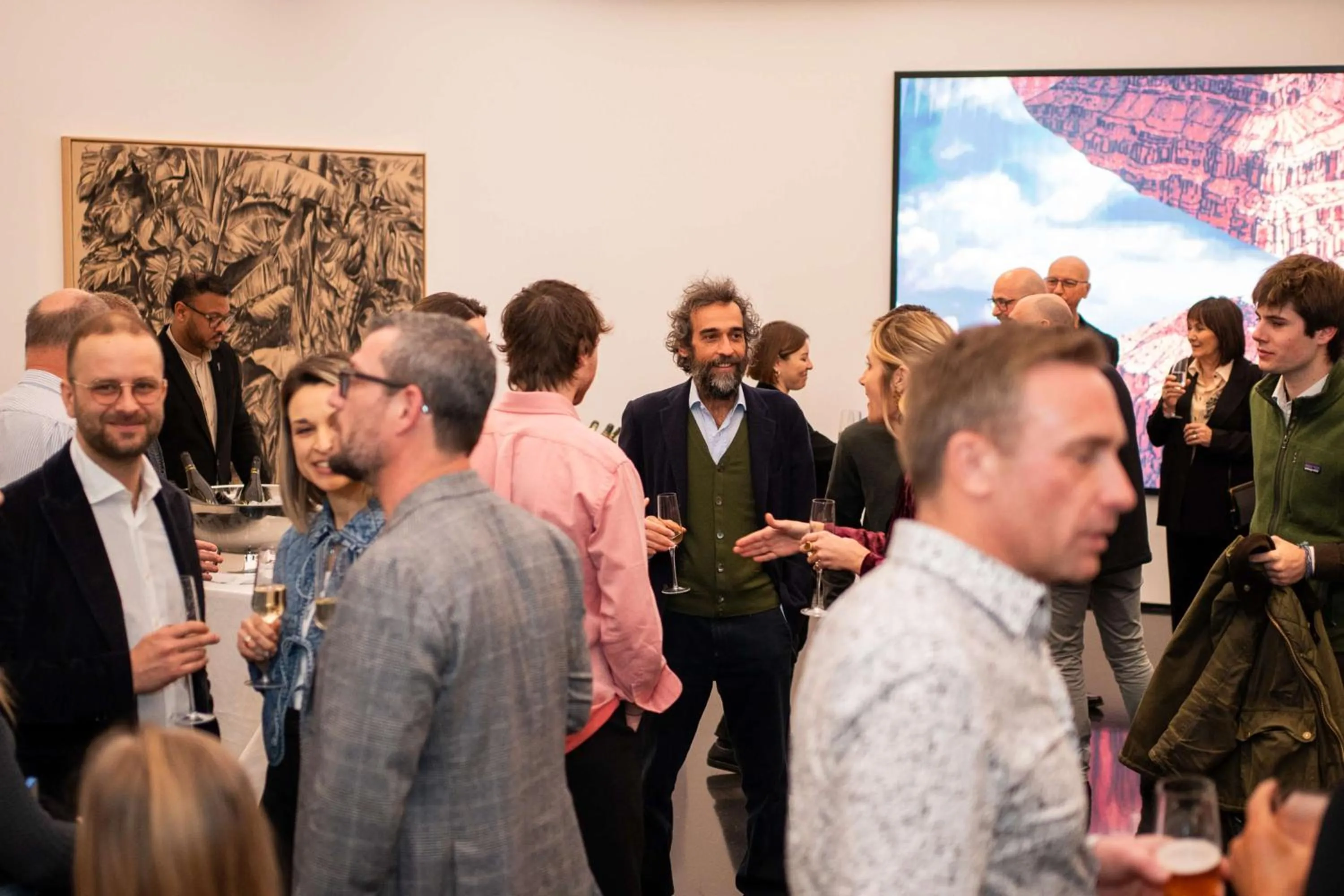 Other in art'otel Rome Piazza Sallustio, Powered by Radisson Hotels