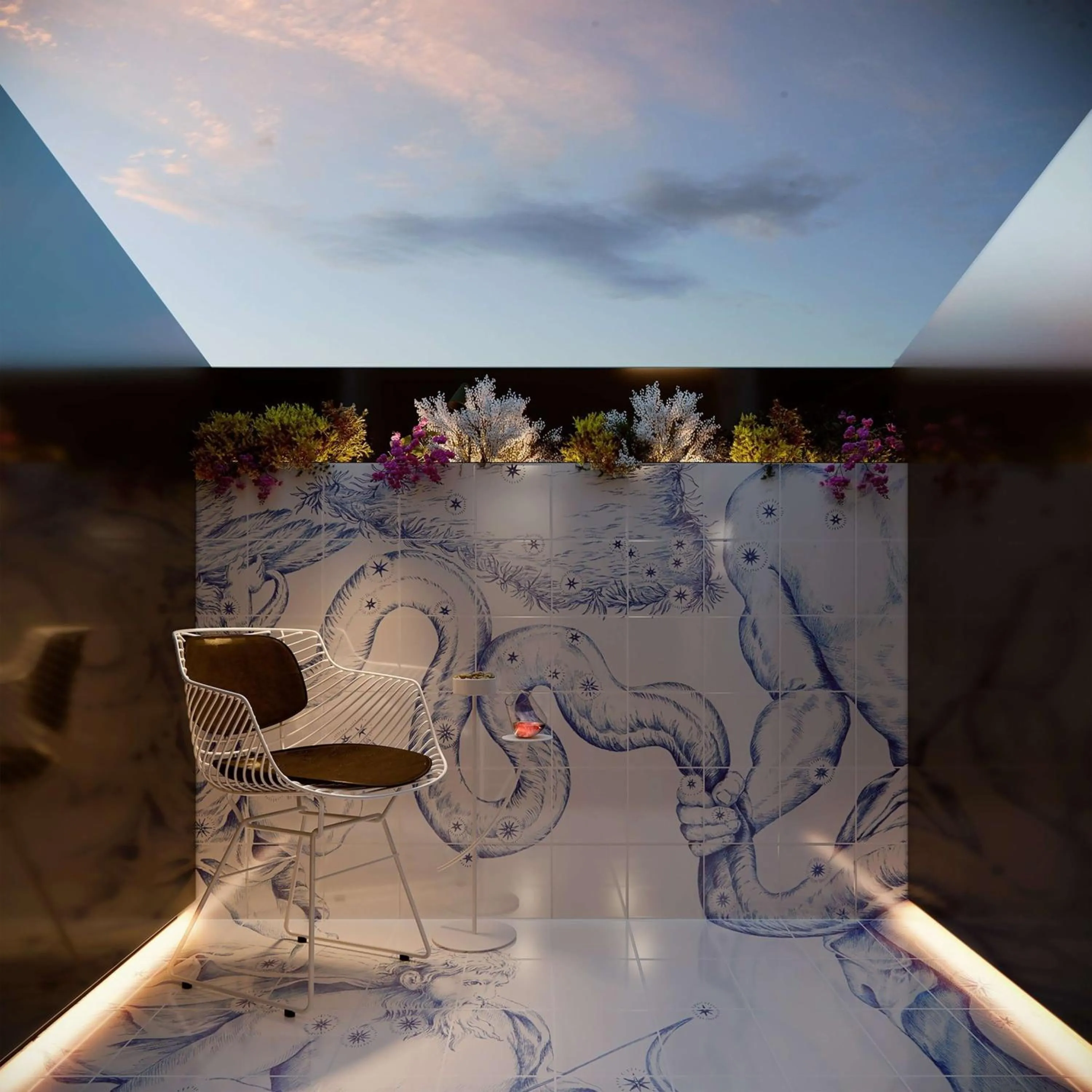 Other in Hotel Londra & Cargill