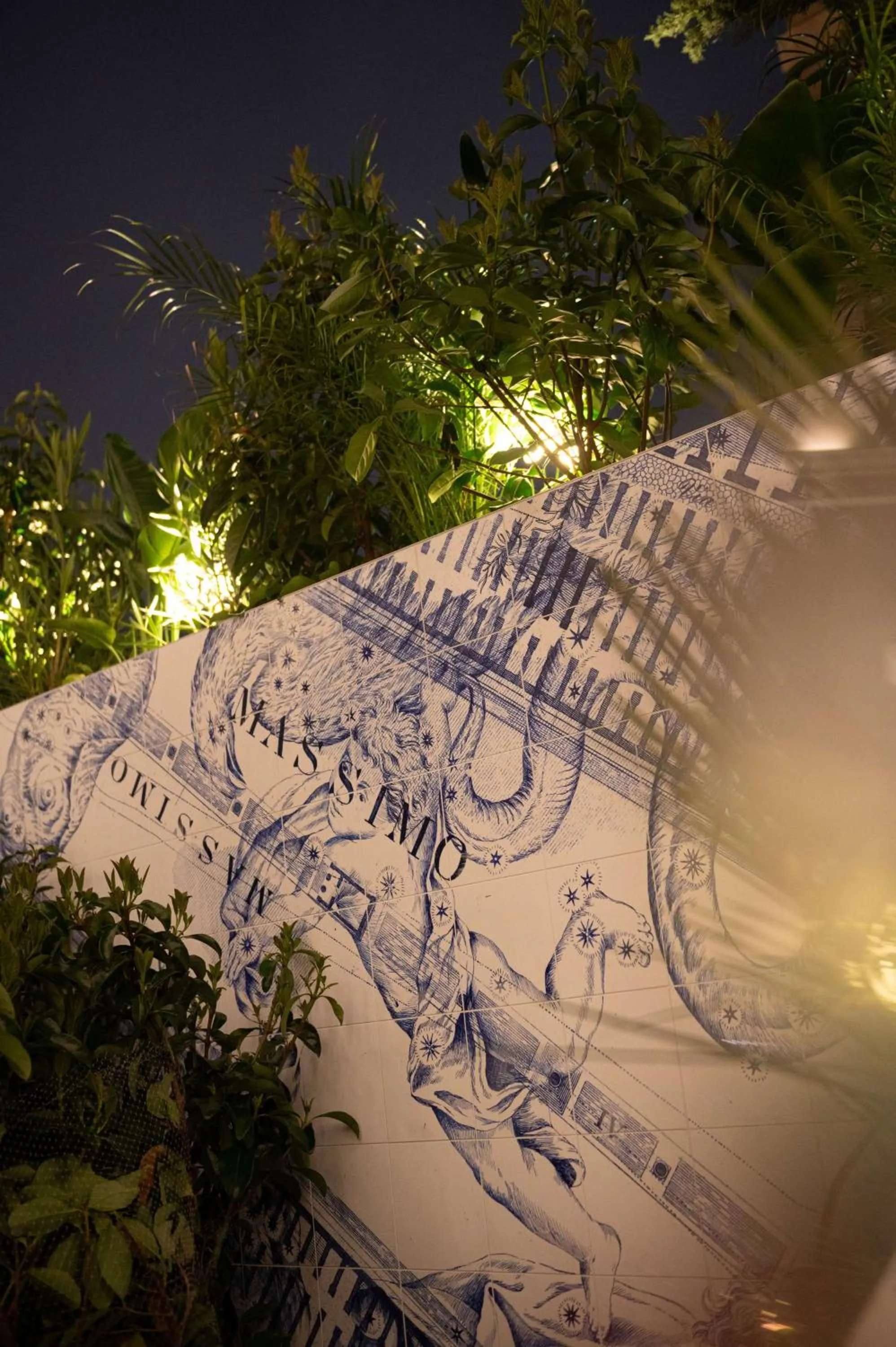 Other in art'otel Rome Piazza Sallustio, Powered by Radisson Hotels