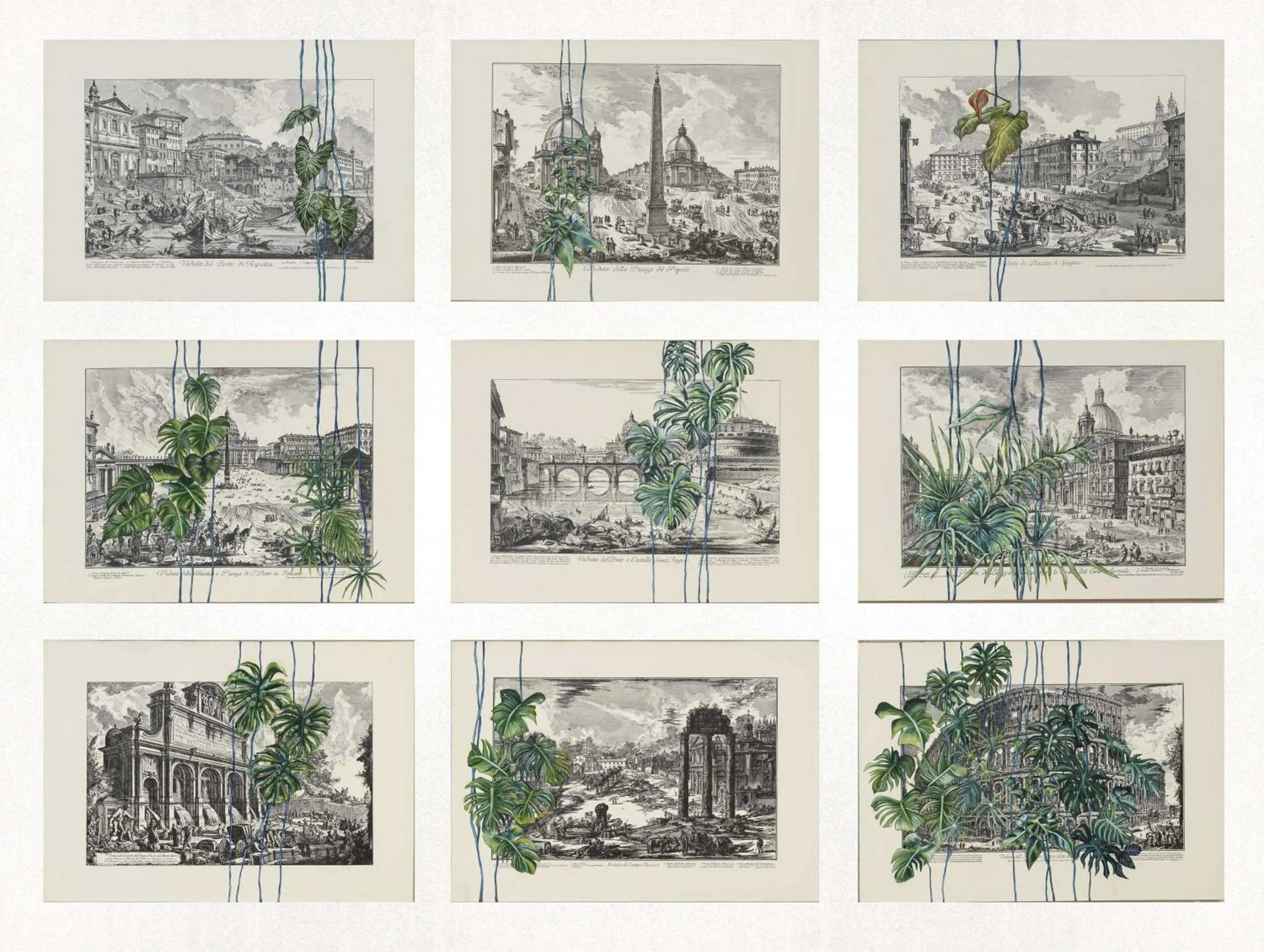 Other in Hotel Londra & Cargill