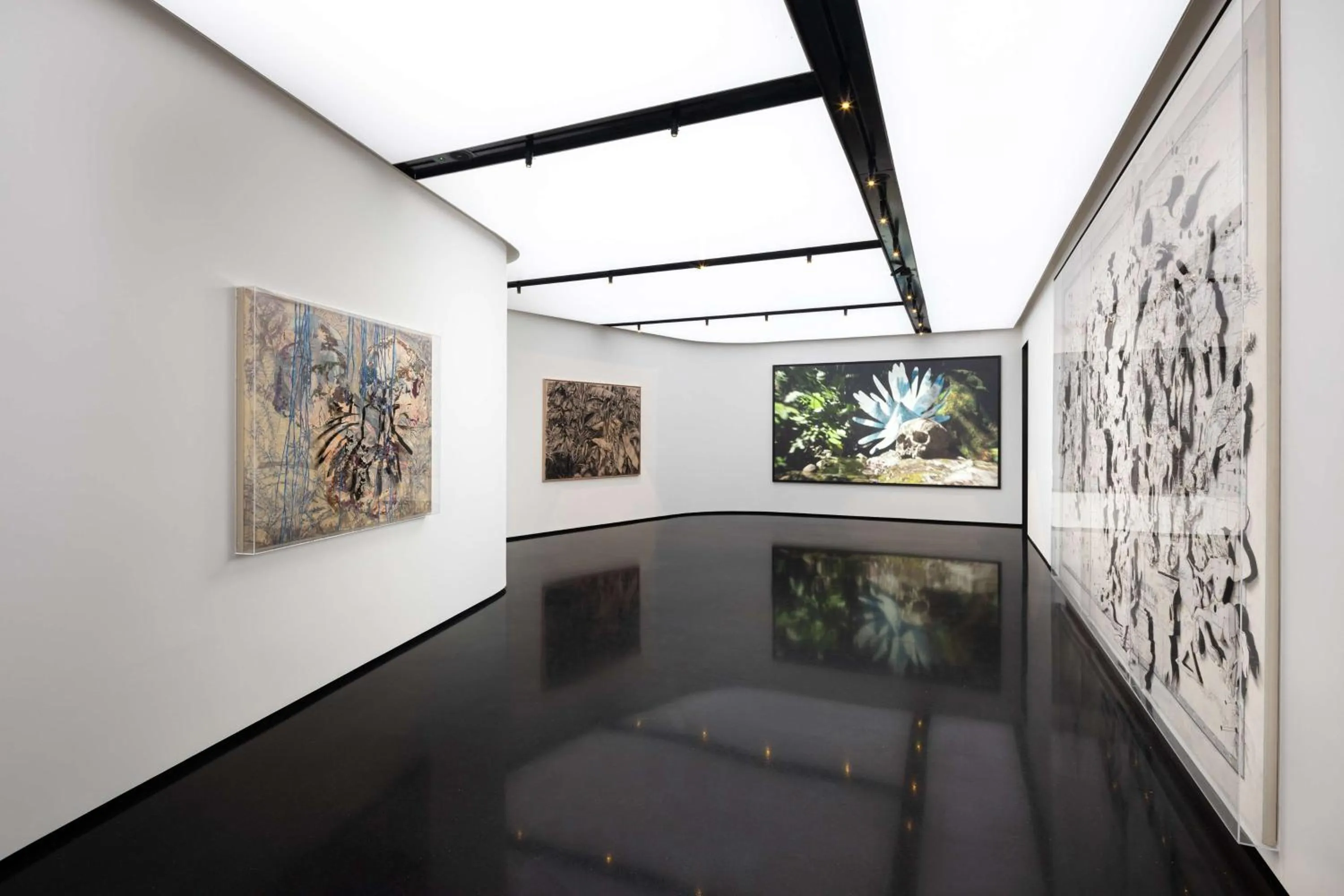 Property building in art'otel Rome Piazza Sallustio, Powered by Radisson Hotels