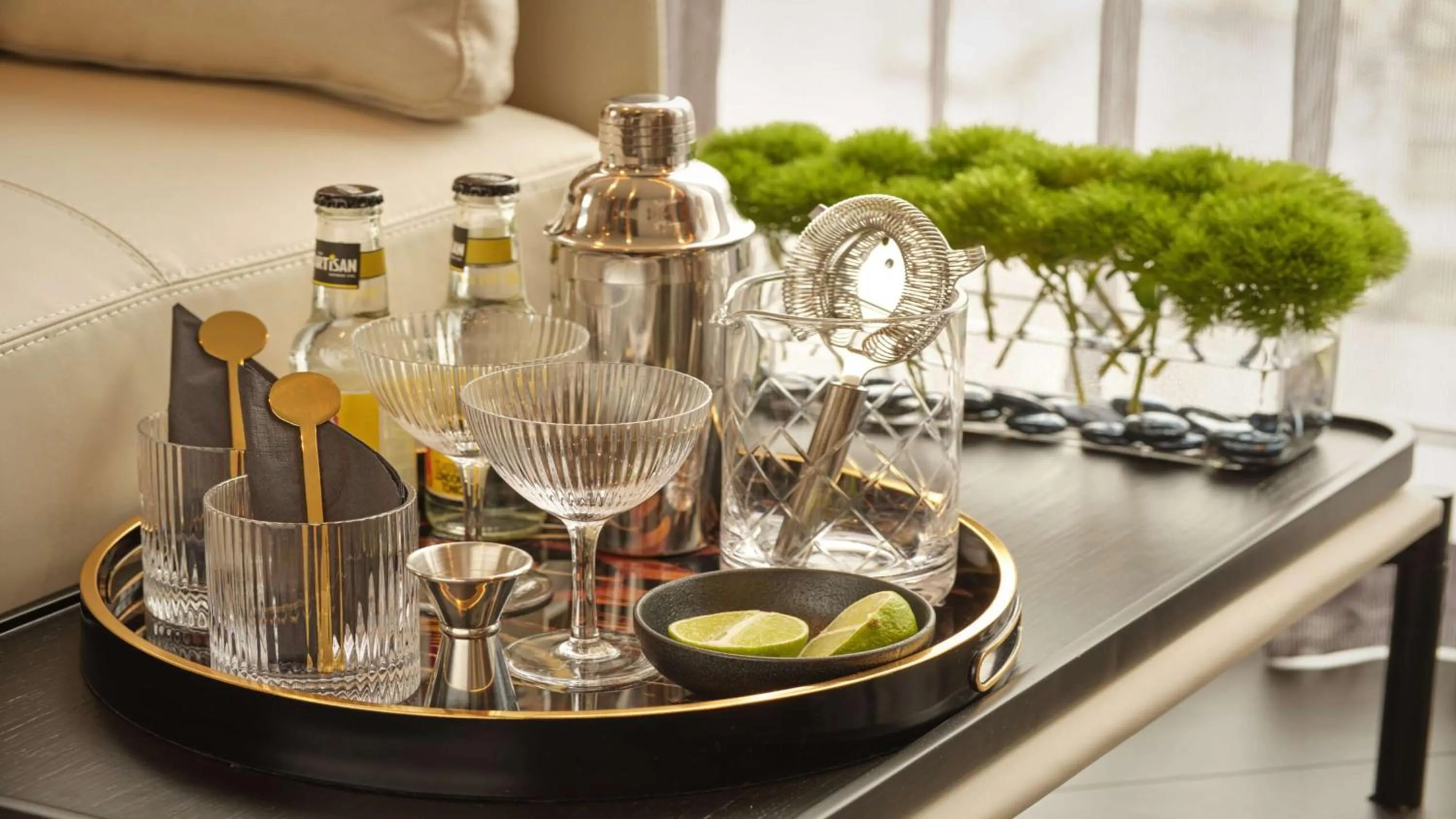 Other in Hotel Londra & Cargill