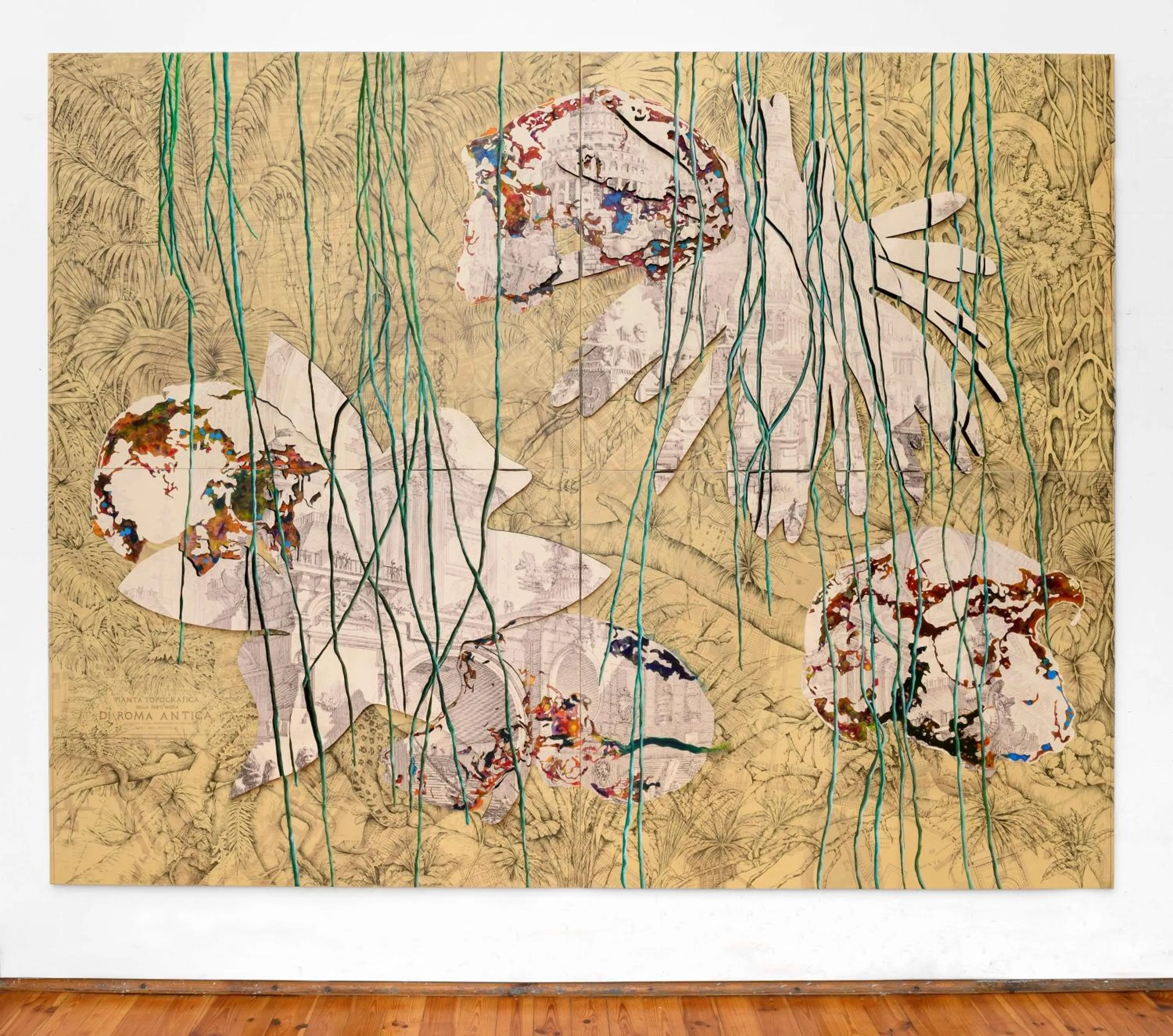 Other in Hotel Londra & Cargill