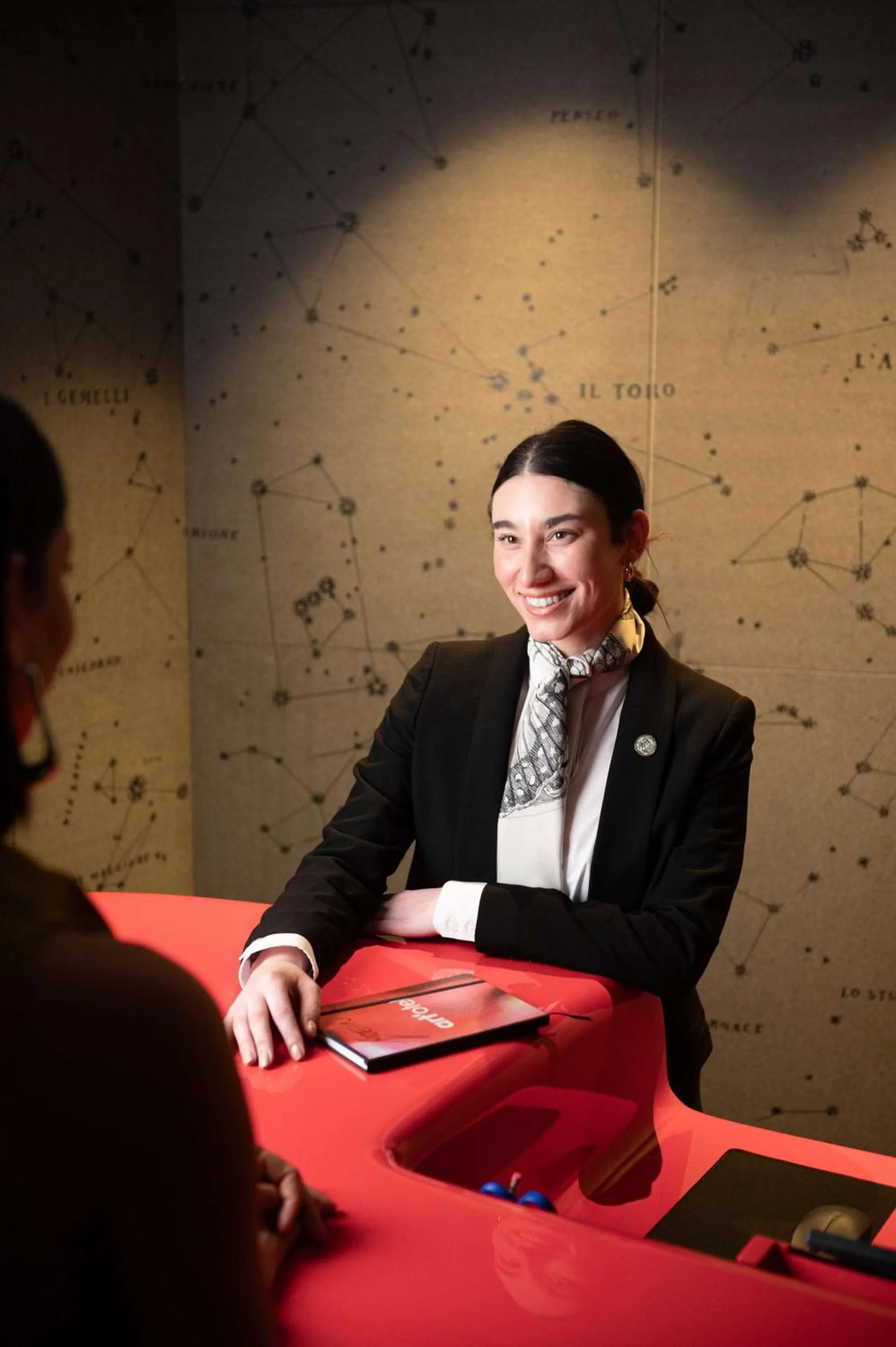 Other in art'otel Rome Piazza Sallustio, Powered by Radisson Hotels