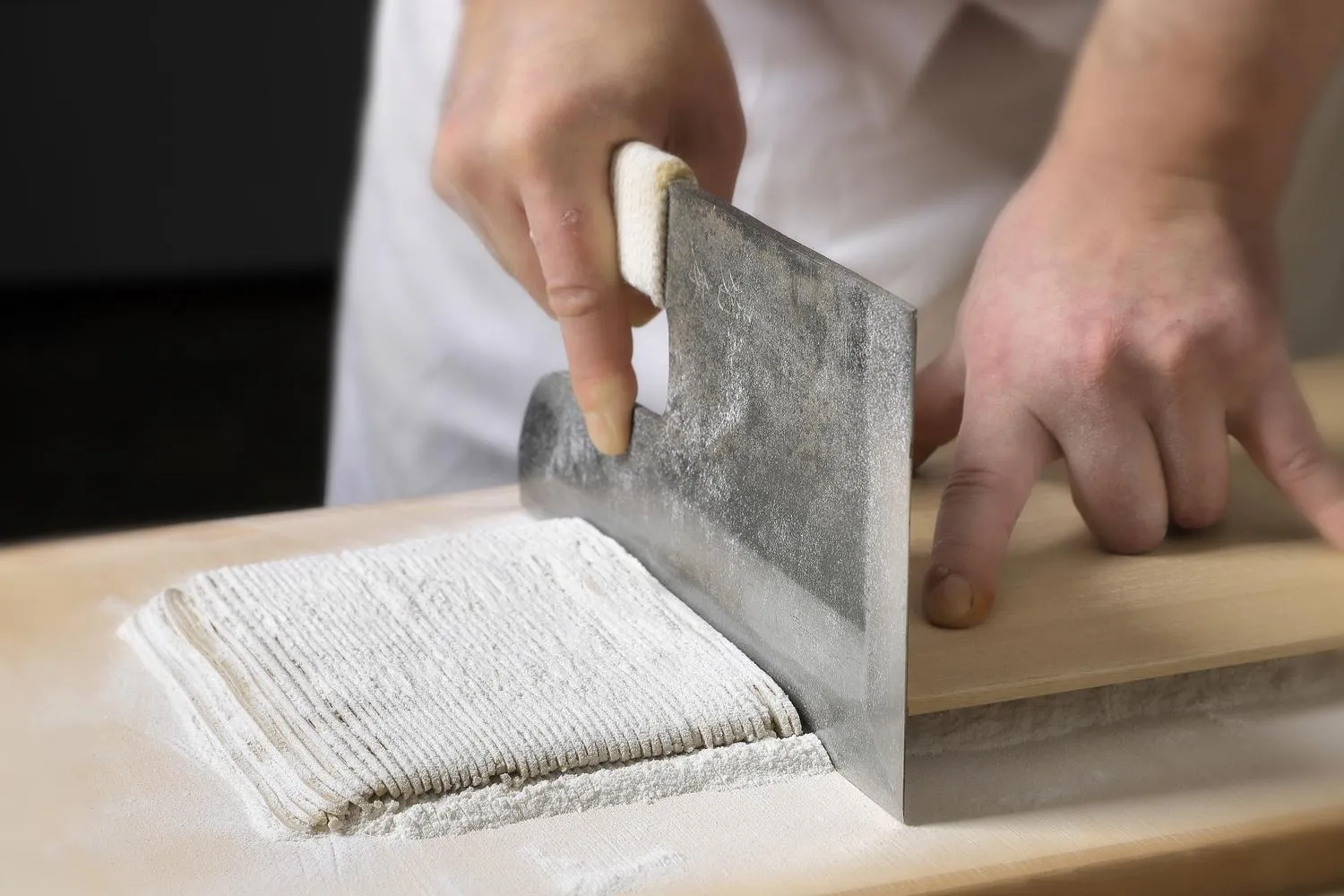 Food close-up in Shin Toji Hotel Lulud