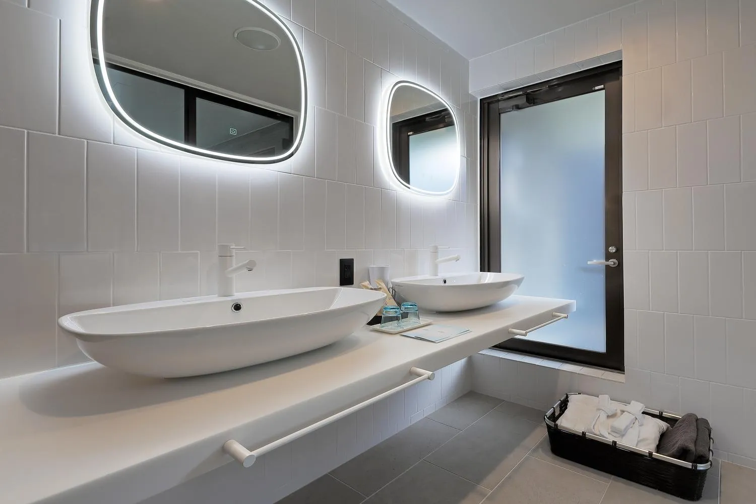 Photo of the whole room in Shin Toji Hotel Lulud