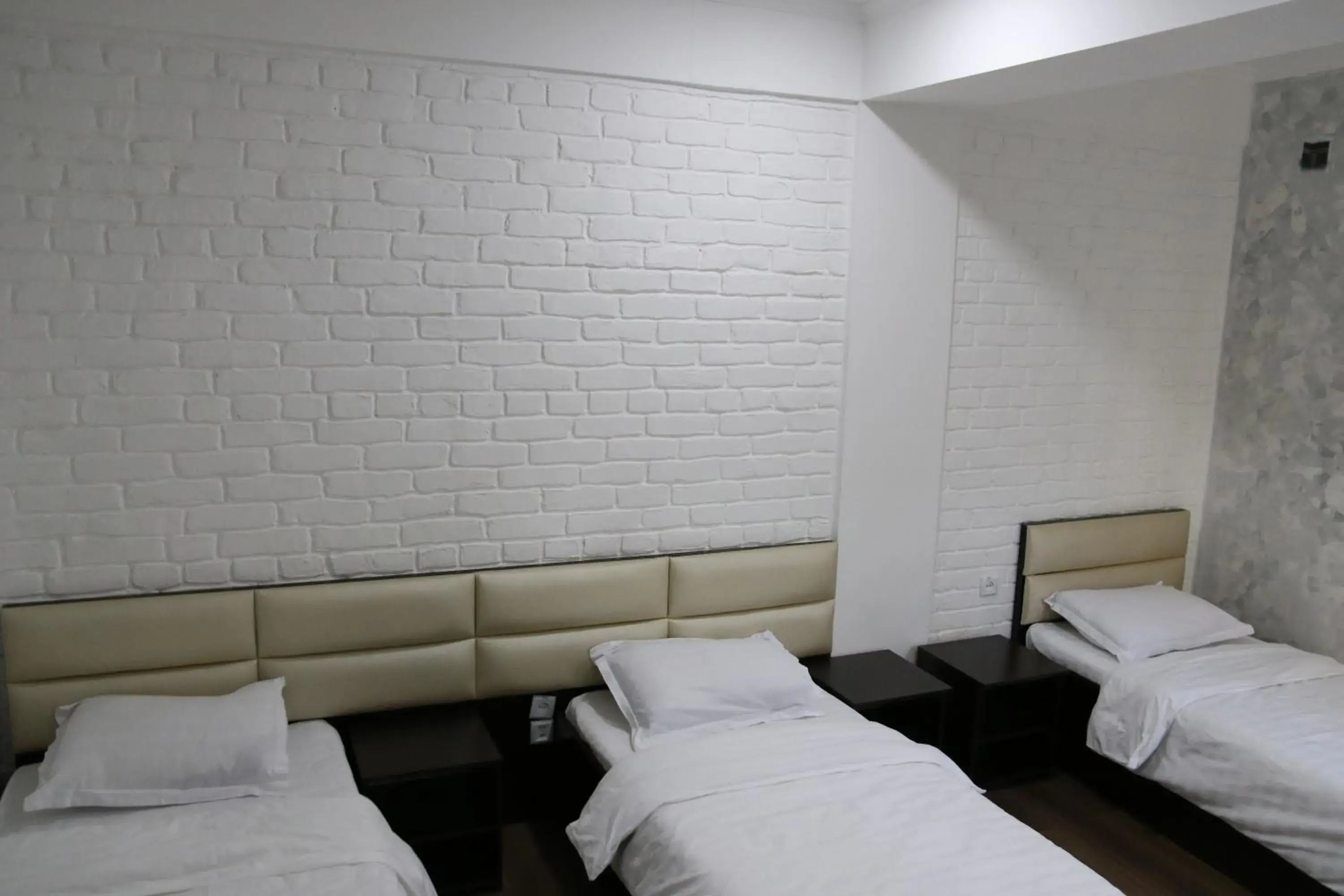 Standard Triple Room in Orion Hotel Tashkent Standard Triple Room in Orion Hotel Tashkent