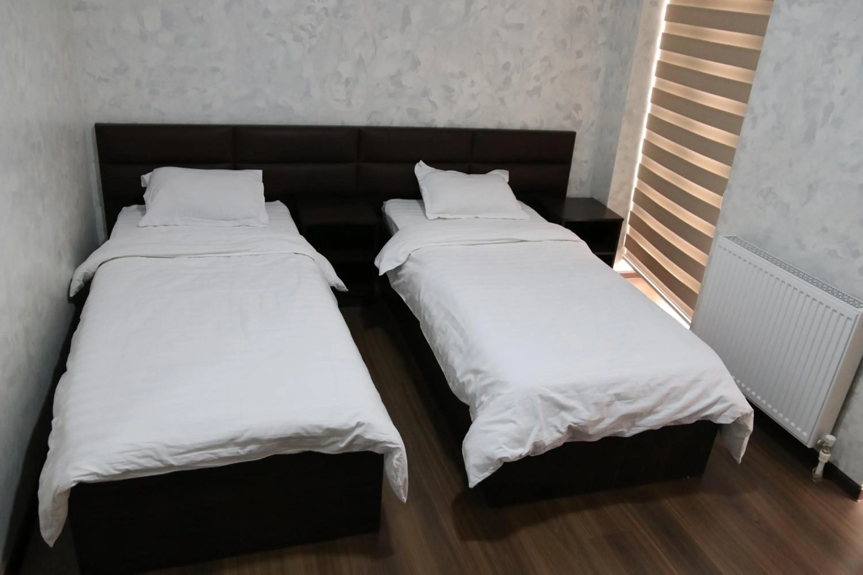 Restaurant/places to eat, Bed in Orion Hotel Tashkent