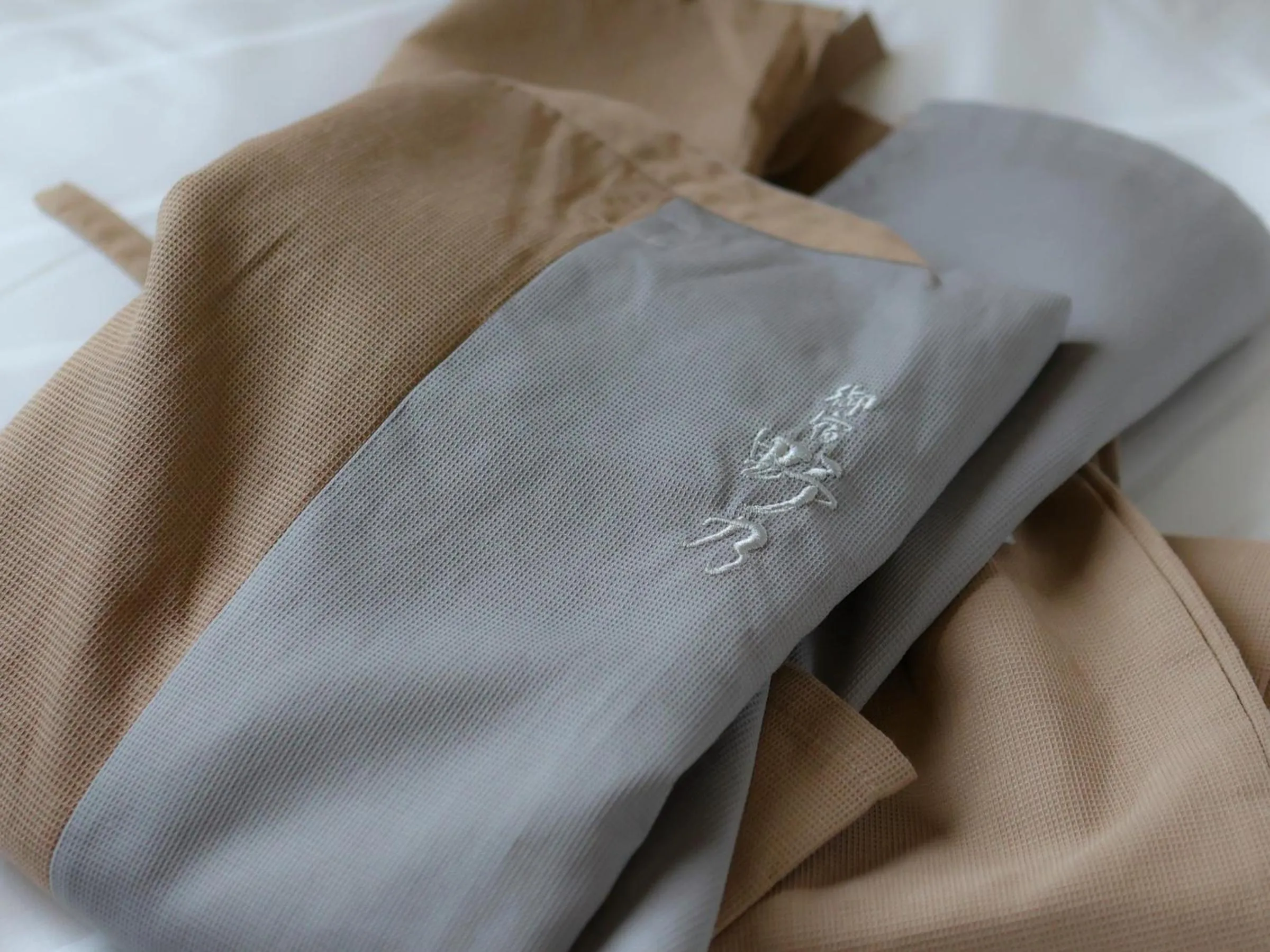 Photo of the whole room in Onyado Nono Osaka Yodoyabashi