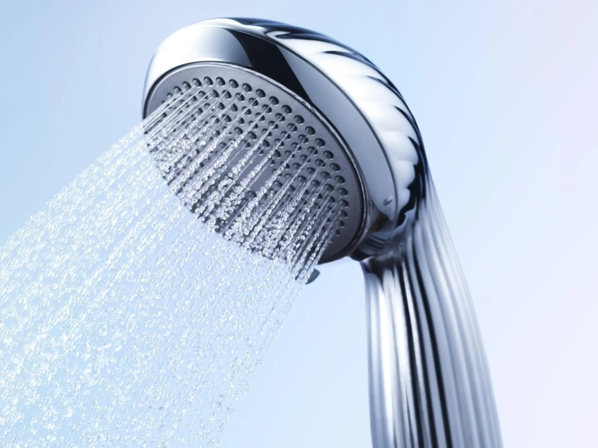 Shower in Onyado Nono Osaka Yodoyabashi