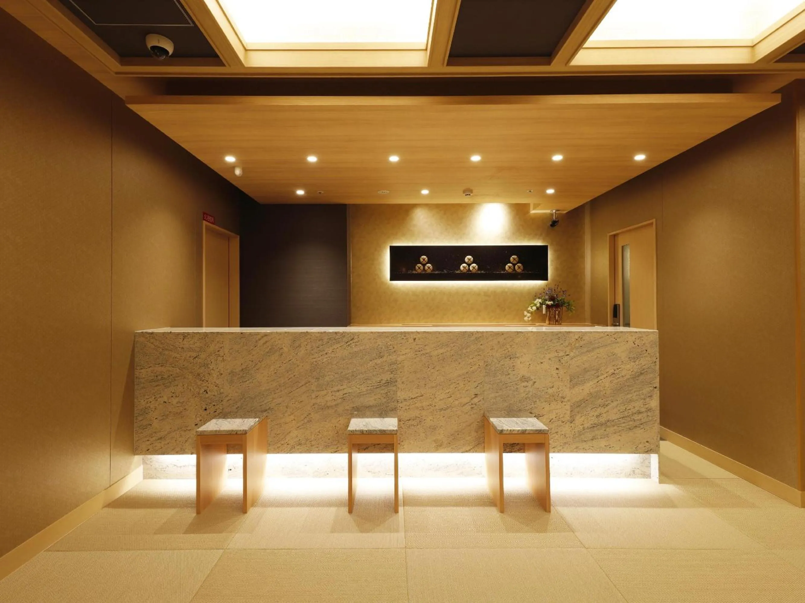 Other in Onyado Nono Osaka Yodoyabashi