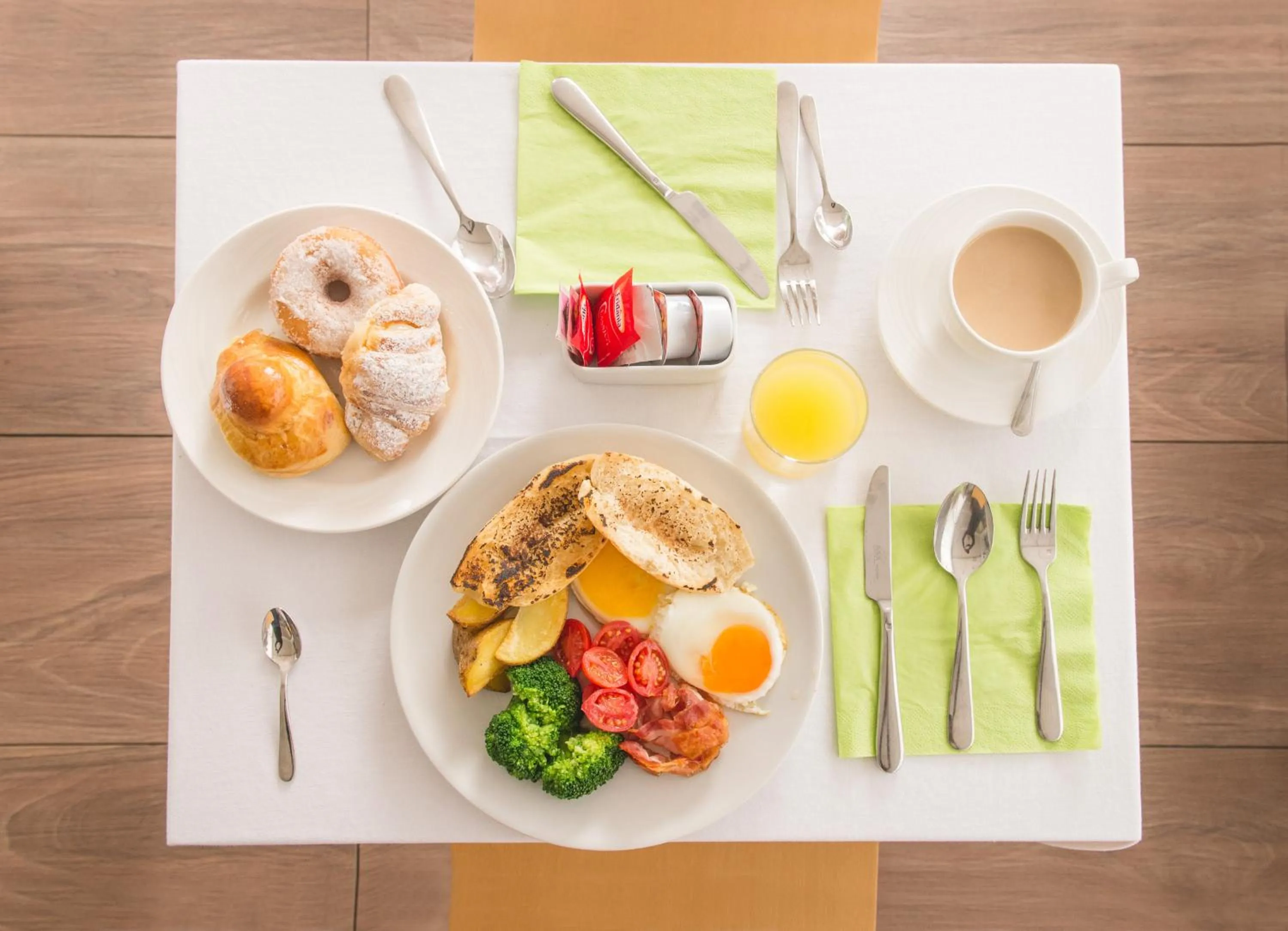Balcony/Terrace in Airone Hotel