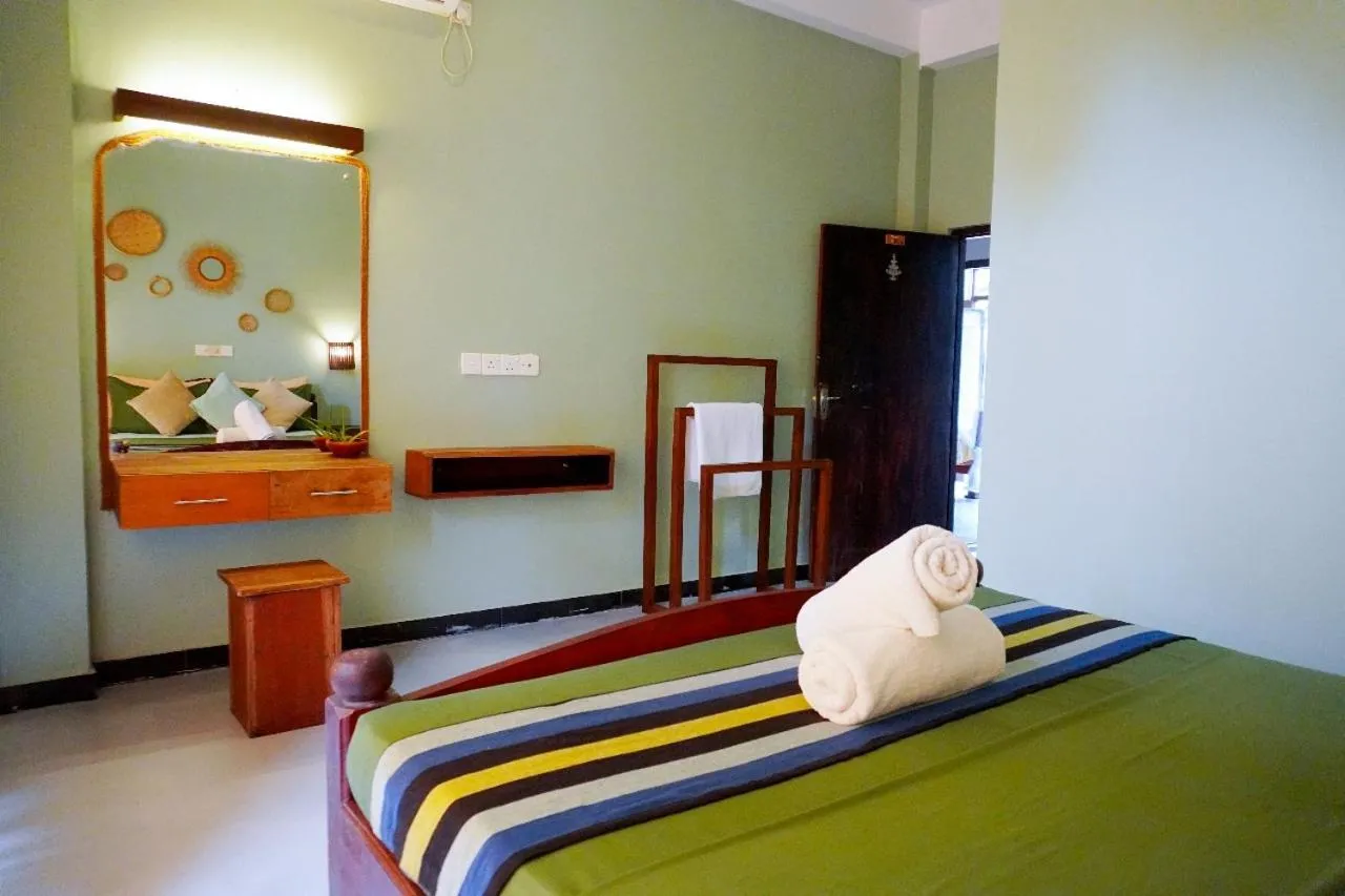 Bed in 7elements - Boutique Hotel & Restaurant