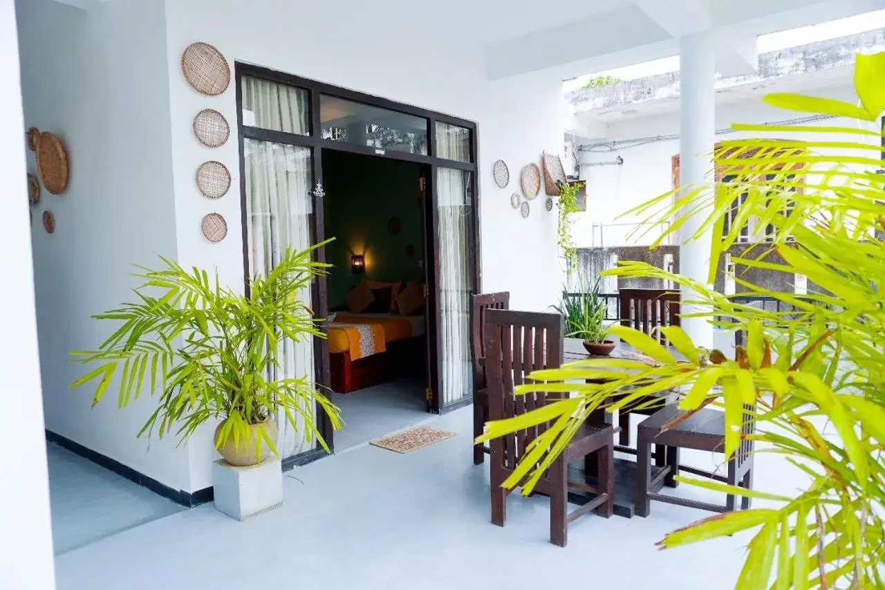 Superior Double Room in 7elements - Boutique Hotel & Restaurant Superior Double Room in 7elements - Boutique Hotel & Restaurant