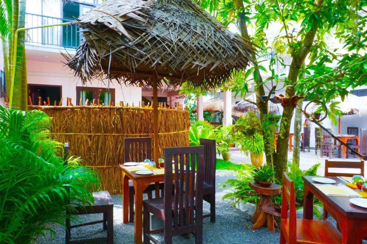 7elements - Boutique Hotel & Restaurant