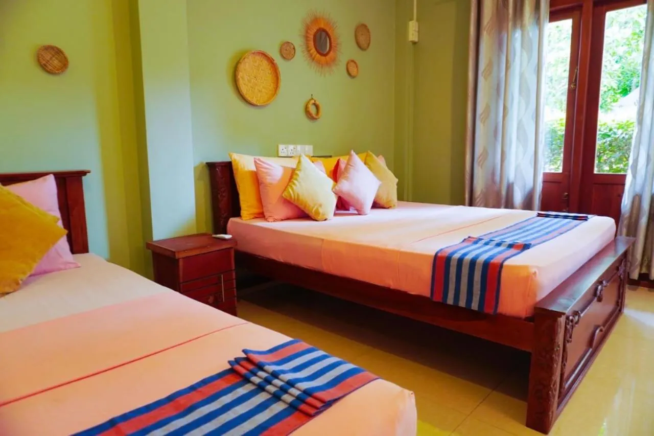 Bedroom, Bed in 7elements - Boutique Hotel & Restaurant