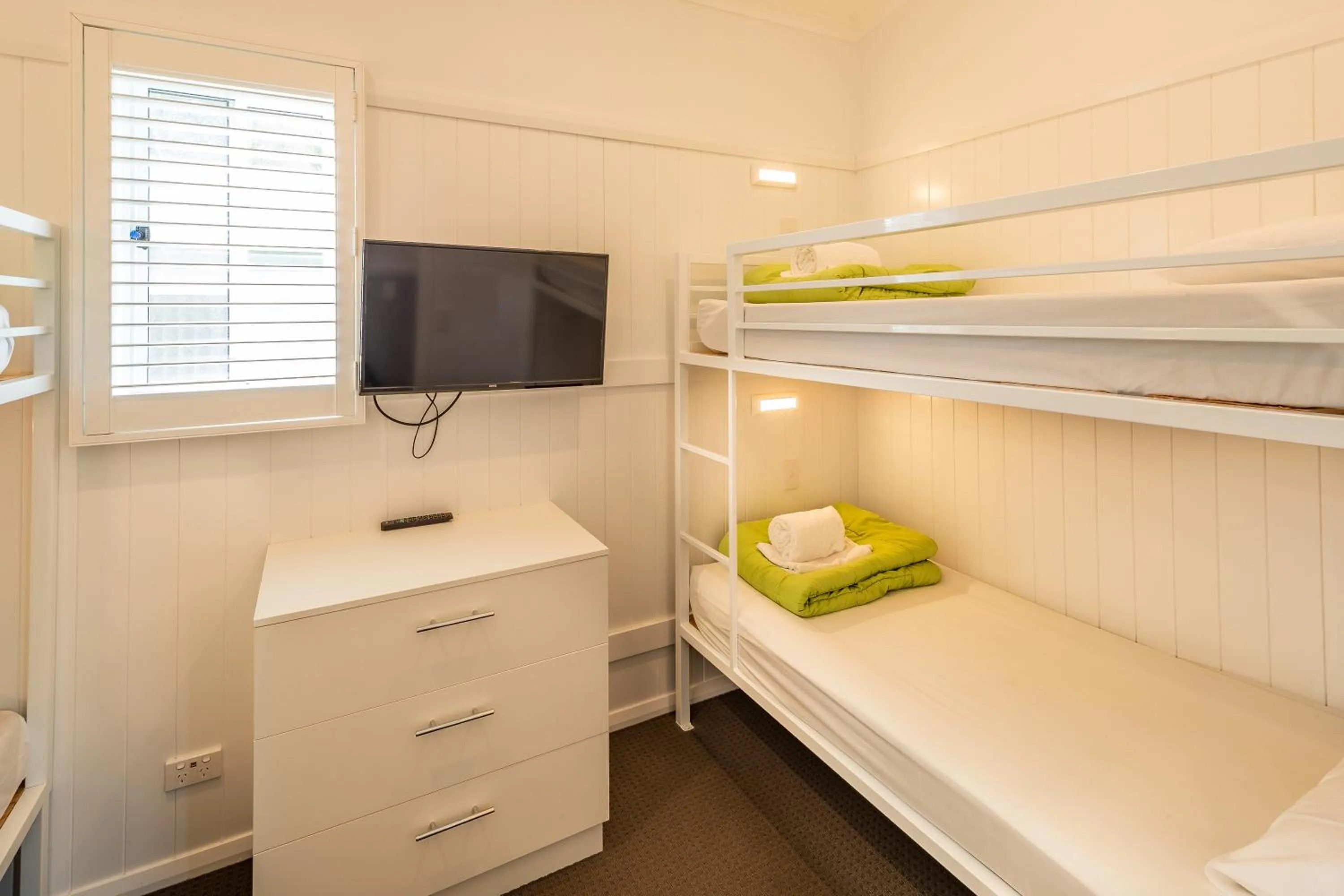 bunk bed, Bed in Ingenia Holidays Bonny Hills