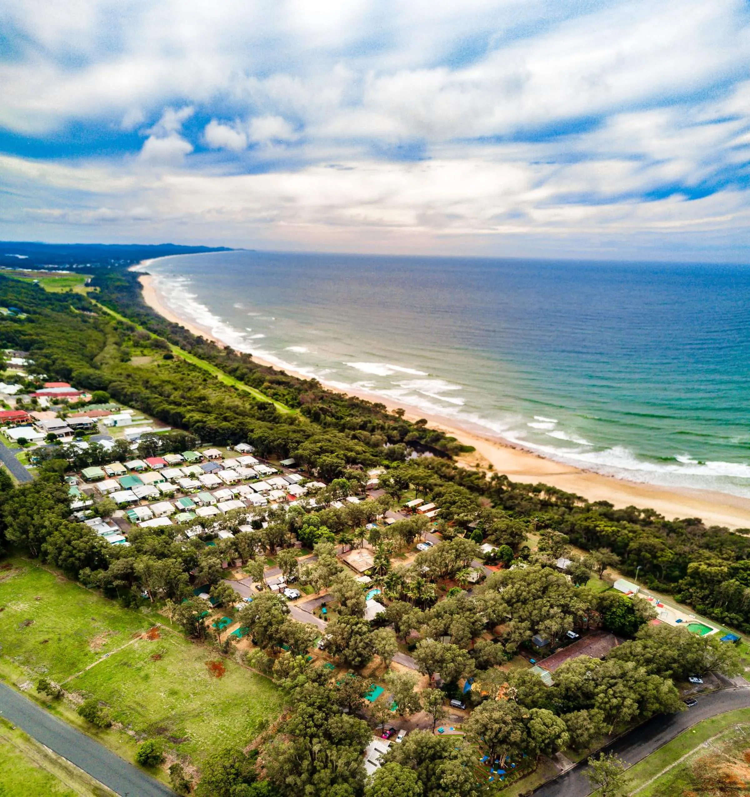 Ingenia Holidays Bonny Hills