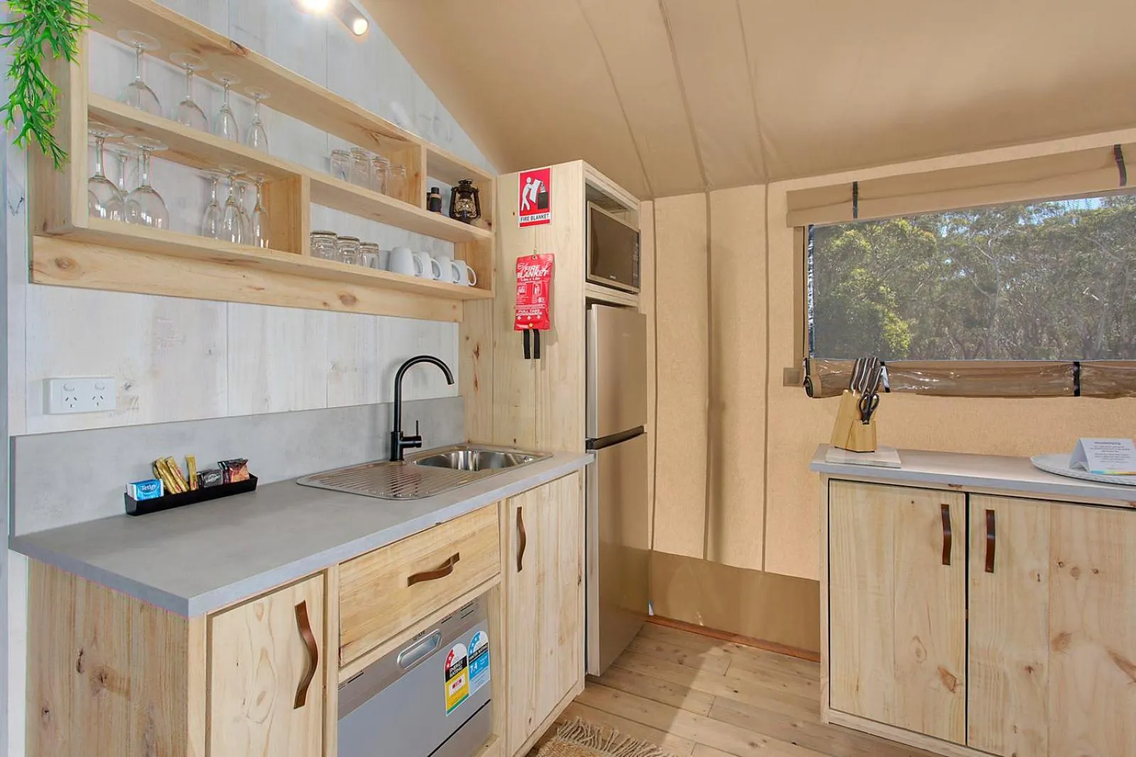 Ingenia Holidays Bonny Hills