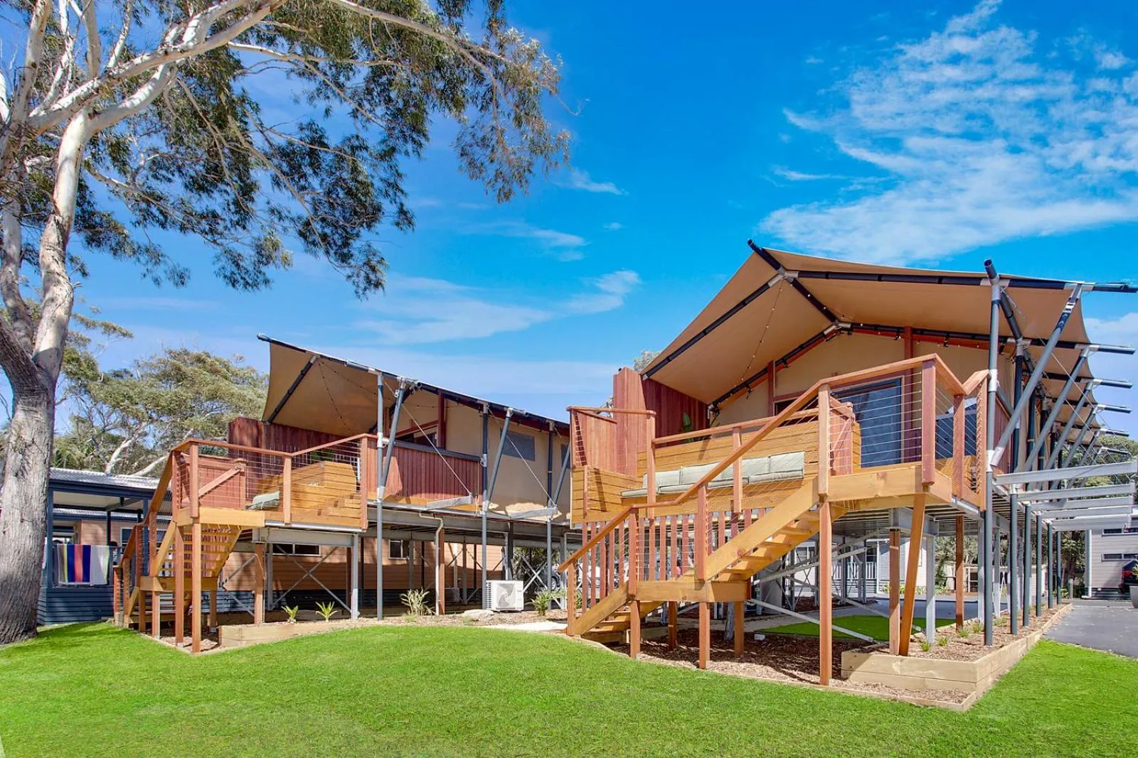 Ingenia Holidays Bonny Hills