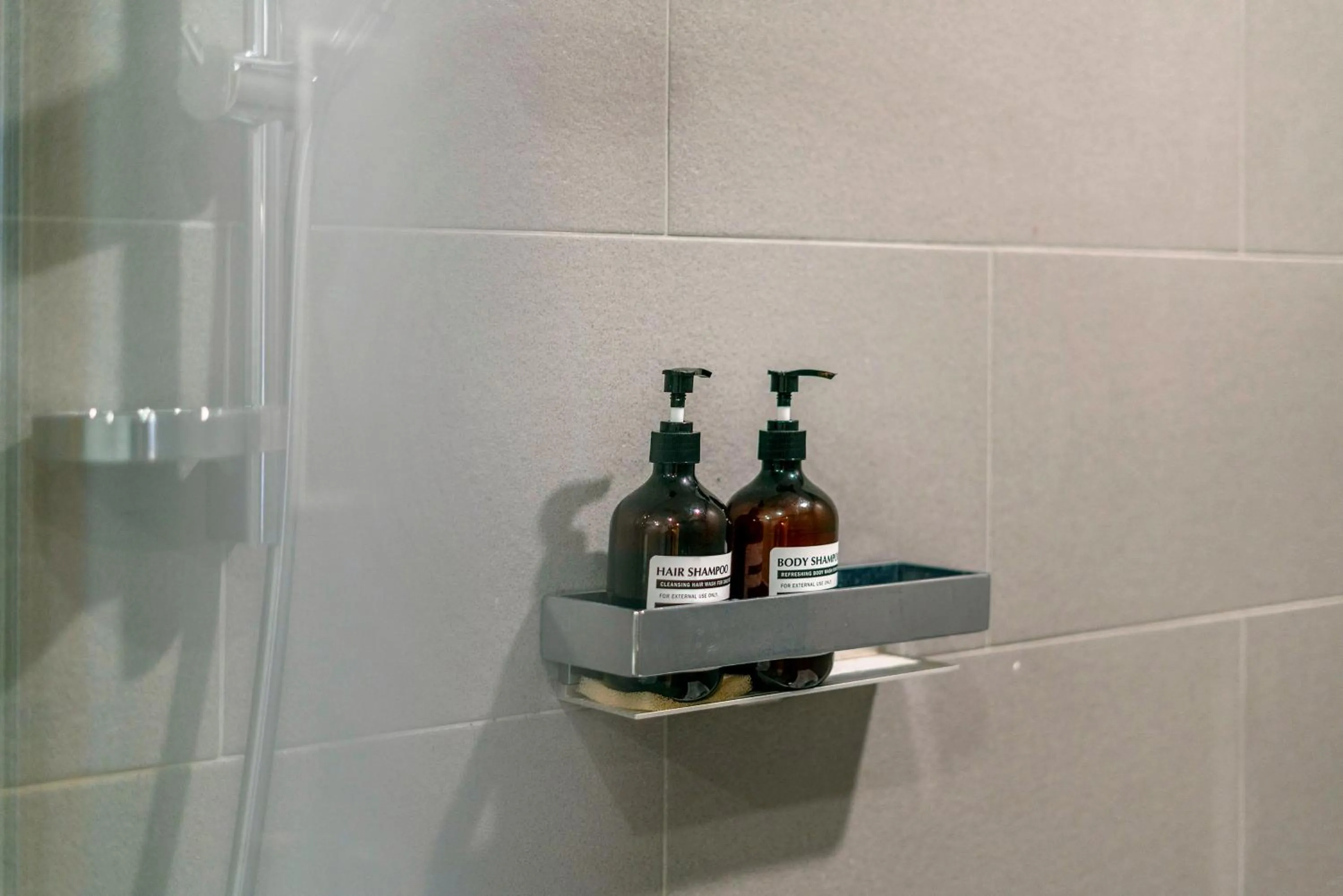 188 Suites with Washer and Bathtub near KLCC Kula Lumpur