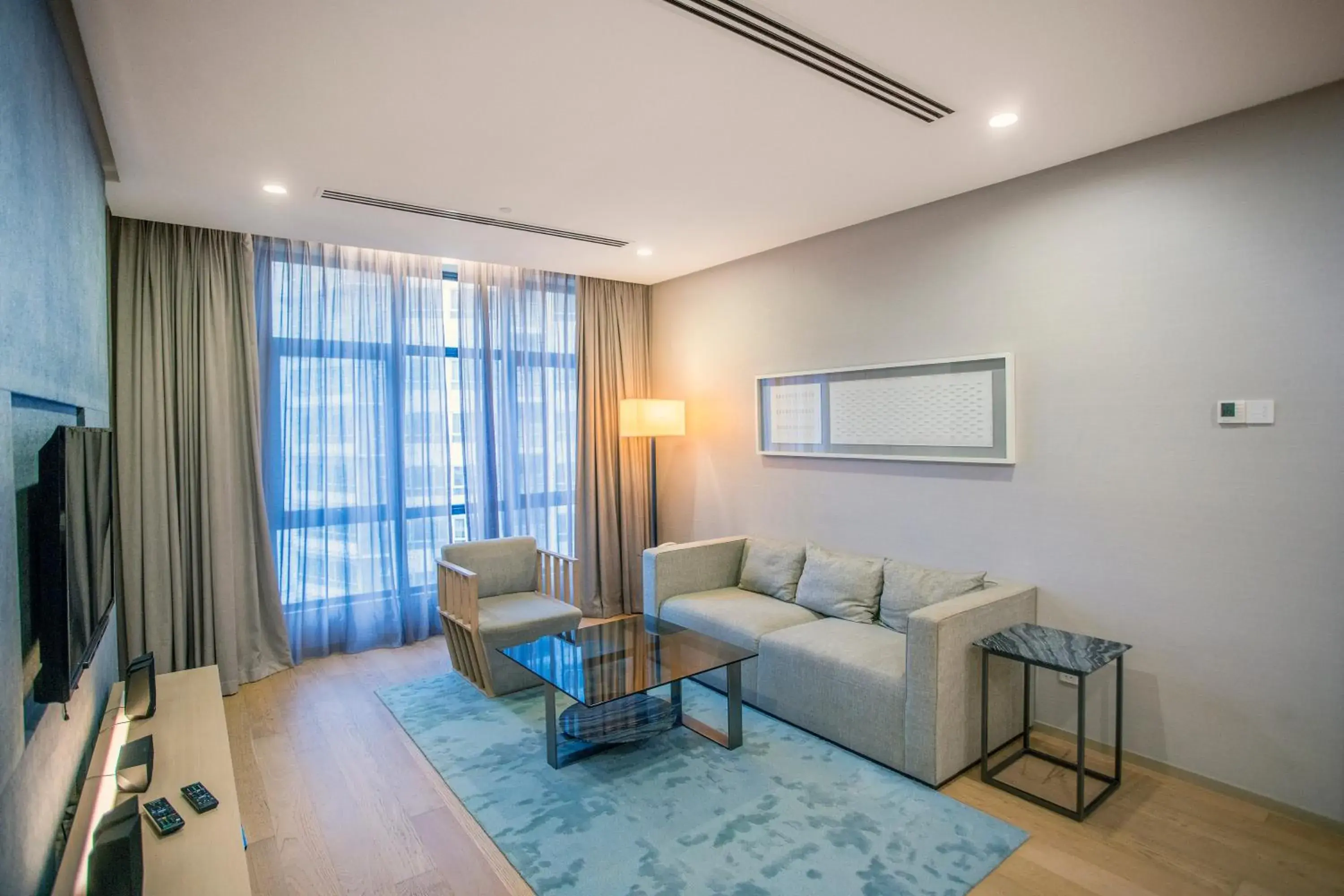 Deluxe One Bedroom Suite with KL City View in 188 Suites with Washer and Bathtub near KLCC Kula Lumpur Deluxe One Bedroom Suite with KL City View in 188 Suites with Washer and Bathtub near KLCC Kula Lumpur