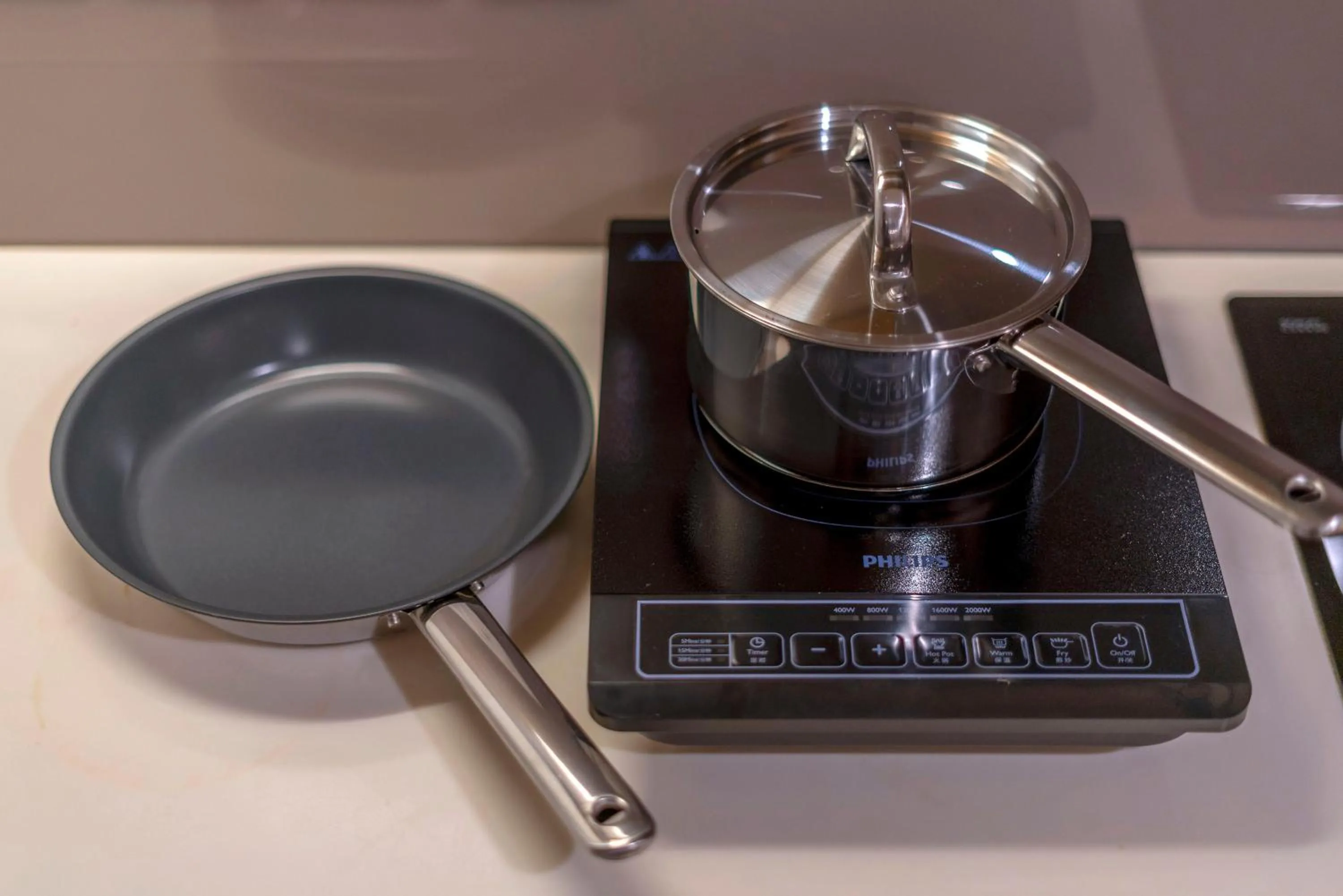 188 Suites with Washer and Bathtub near KLCC Kula Lumpur