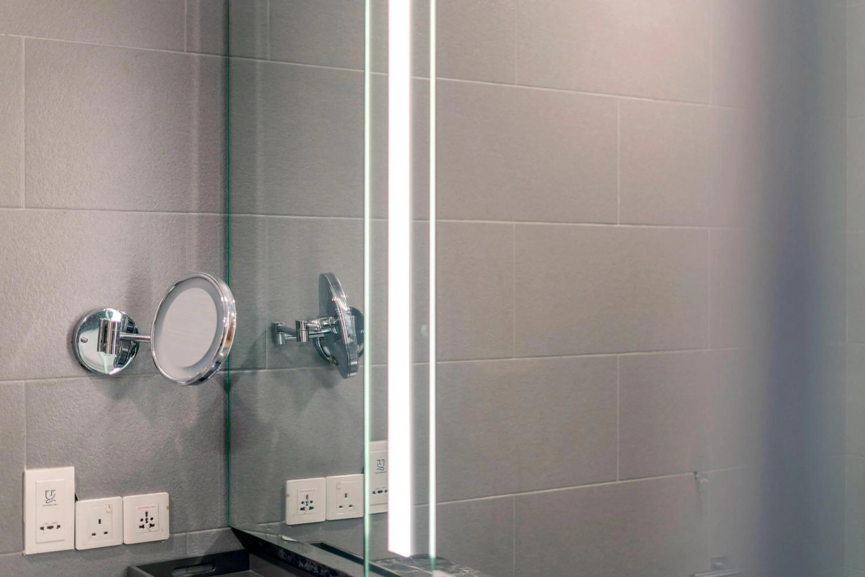 188 Suites with Washer and Bathtub near KLCC Kula Lumpur