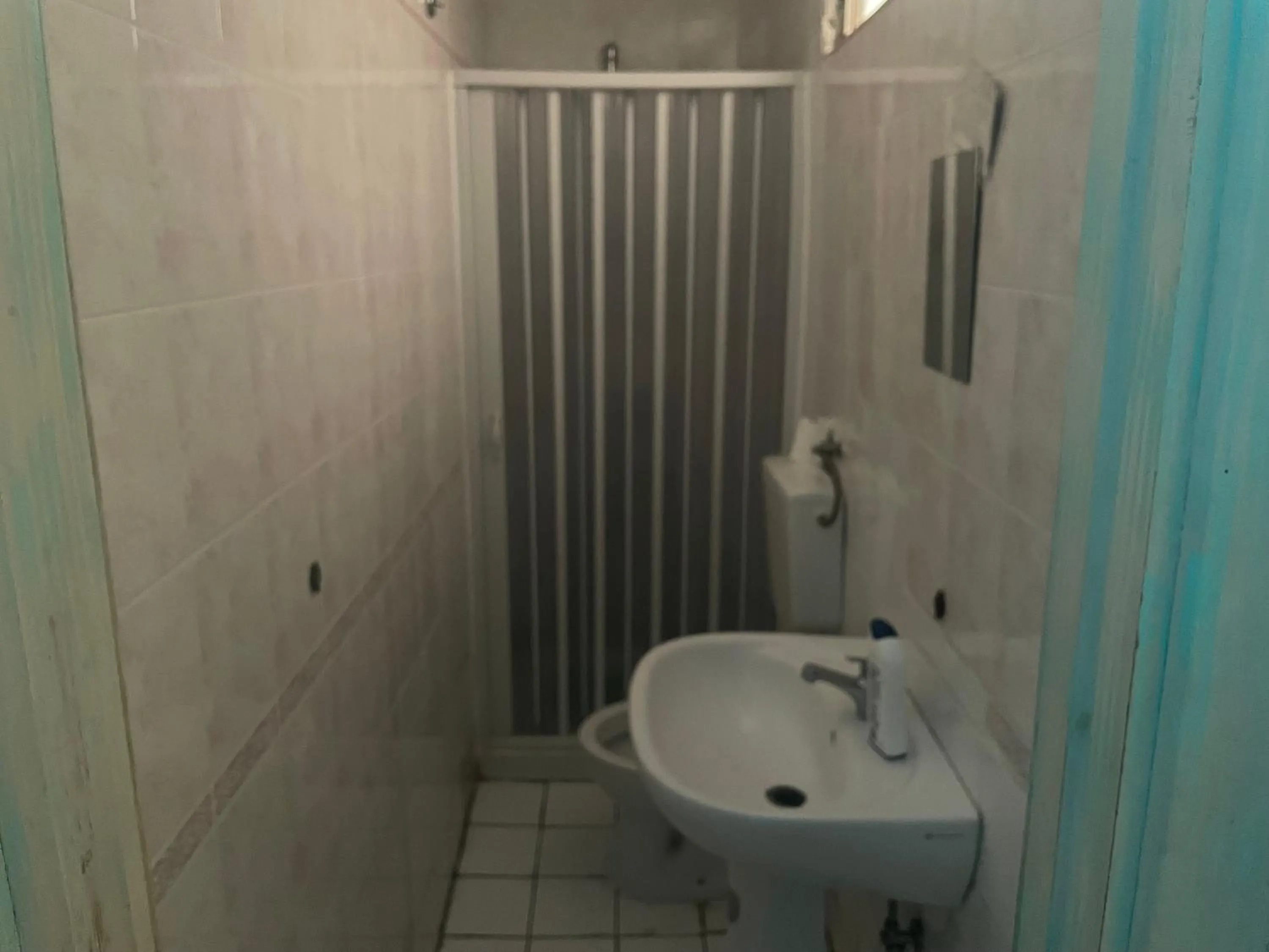 Dama HostelBB