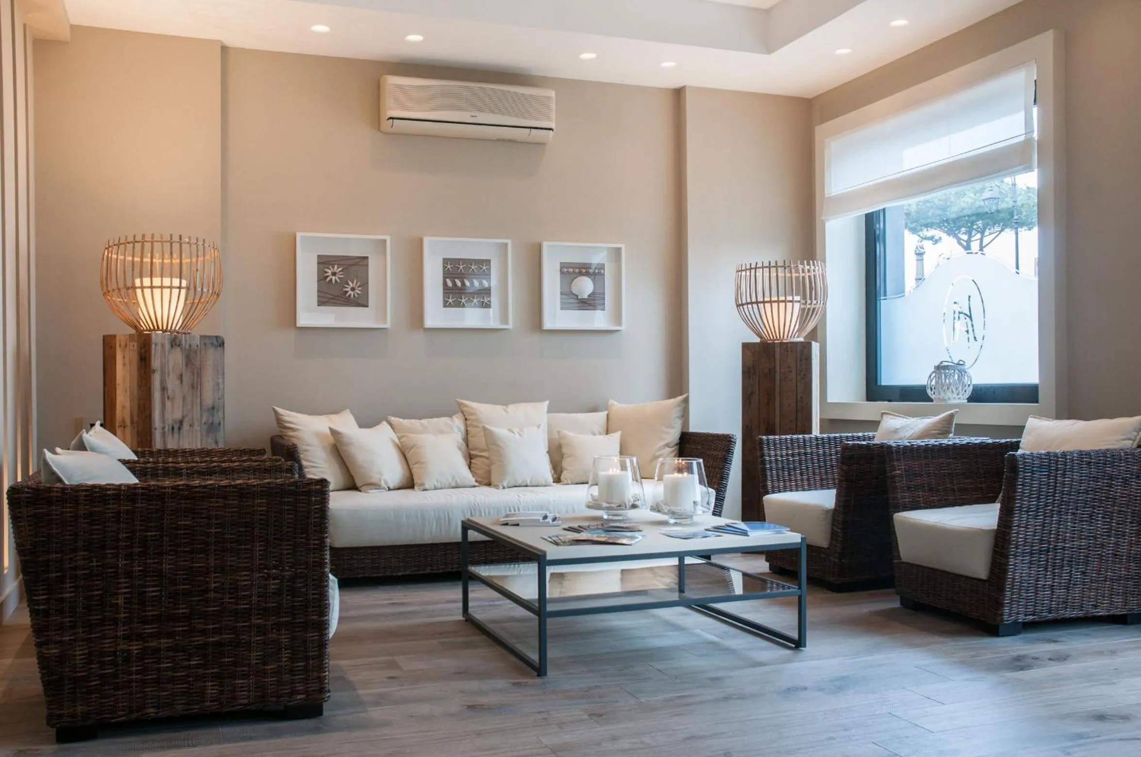 Activities in Astoria Hotel