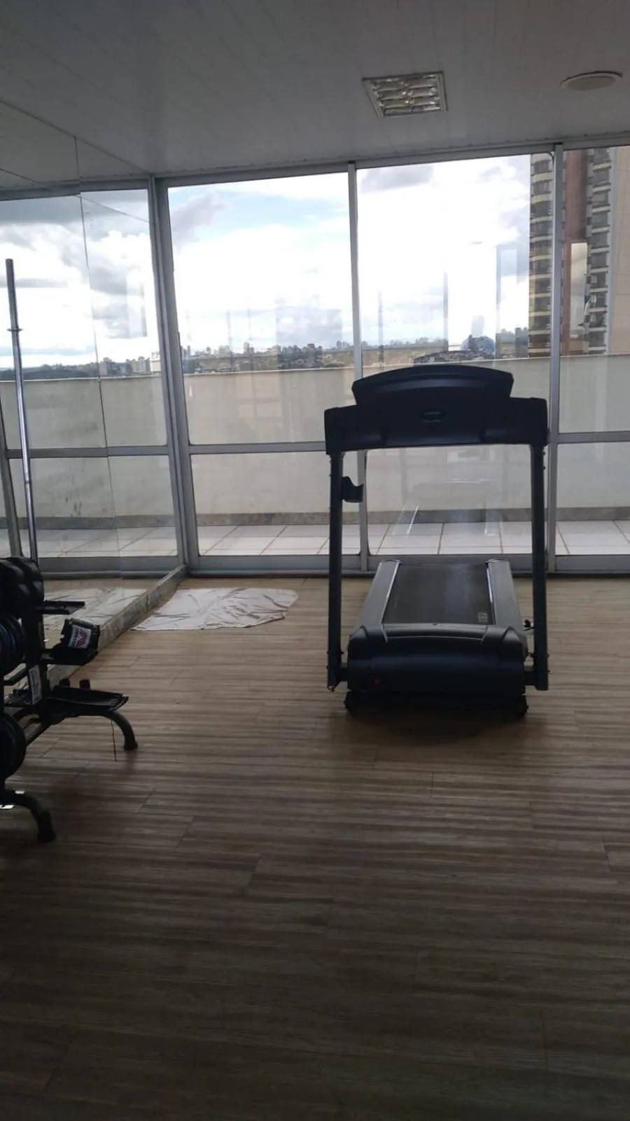 comfort hotel 413 anfitriã