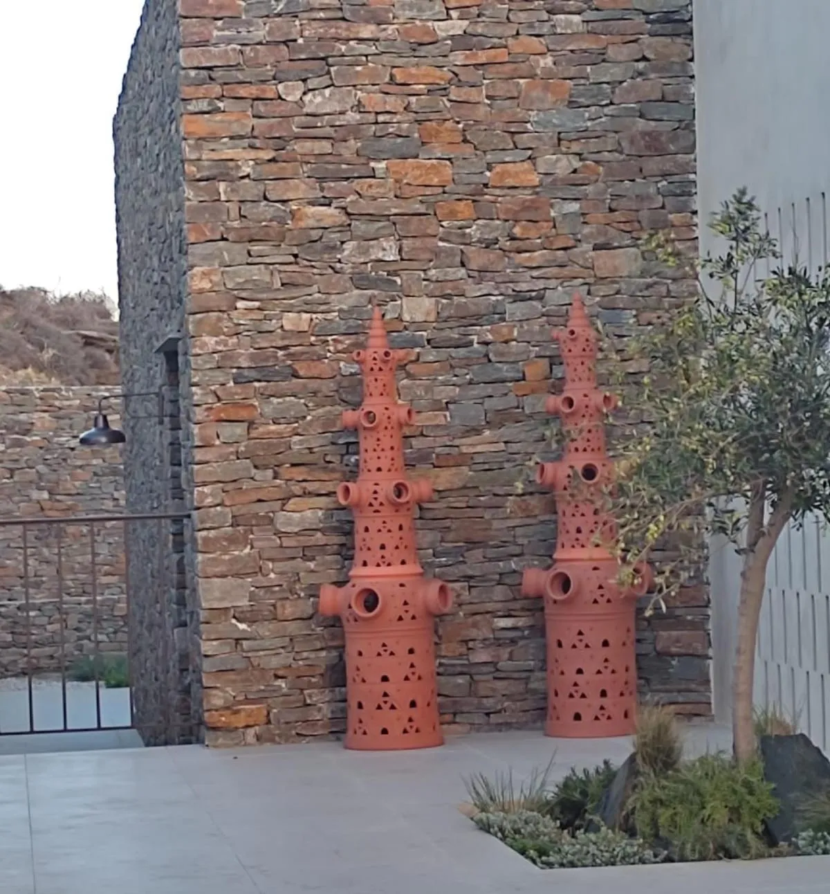 Property building in NOS Hotel & Villas