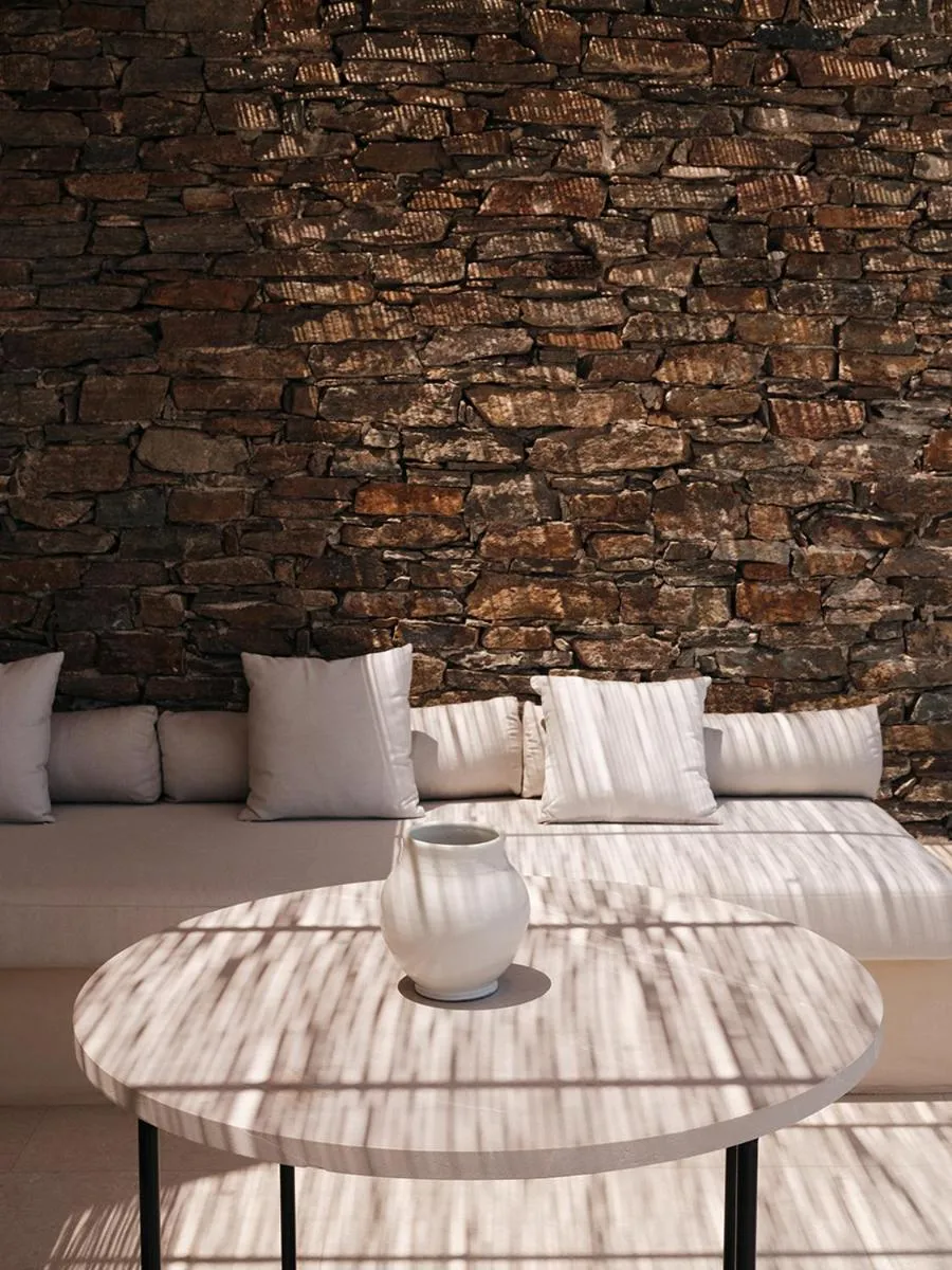 Balcony/Terrace in NOS Hotel & Villas