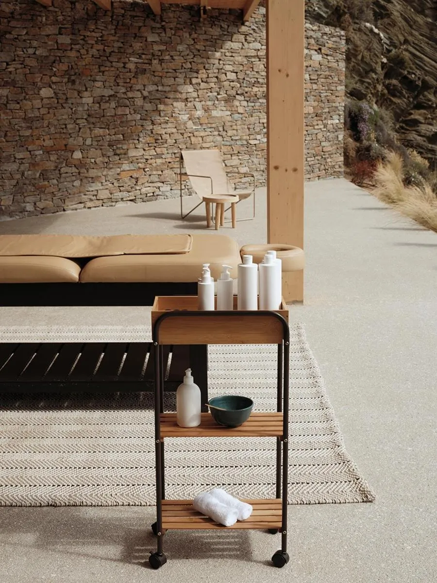 Spa and wellness centre/facilities in NOS Hotel & Villas