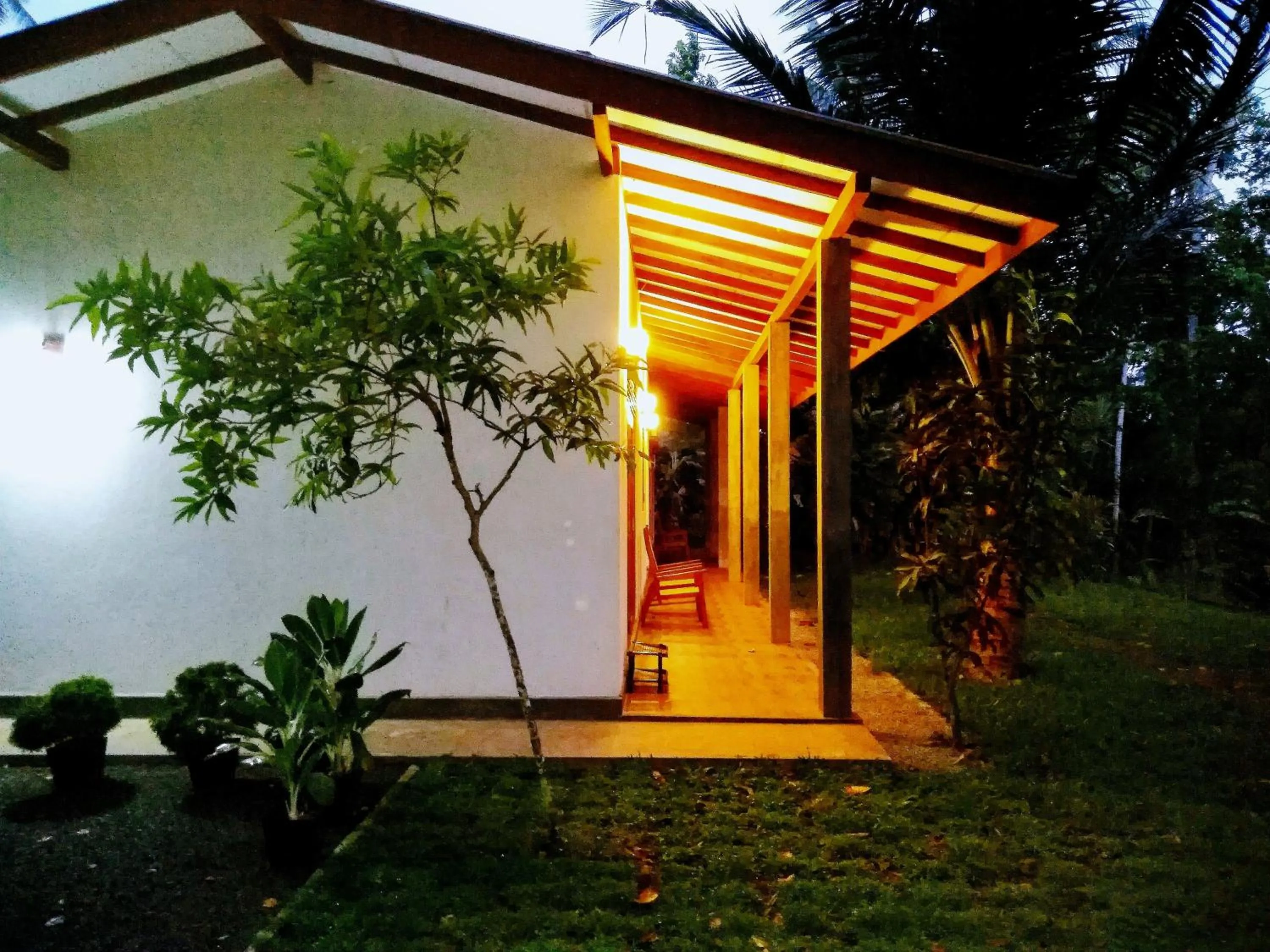 Sky Residence Hikkaduwa