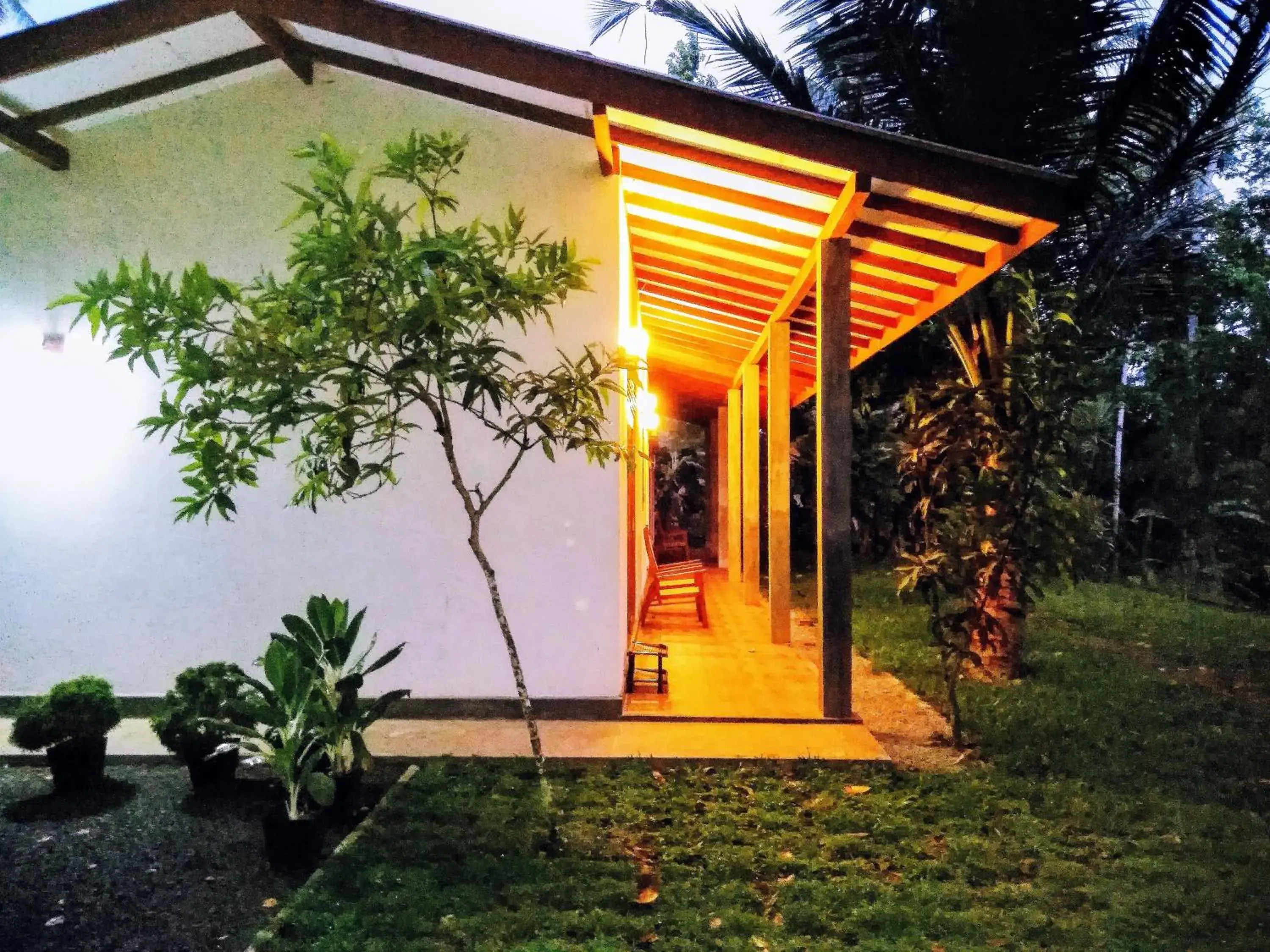 Sky Residence Hikkaduwa Sky Residence Hikkaduwa