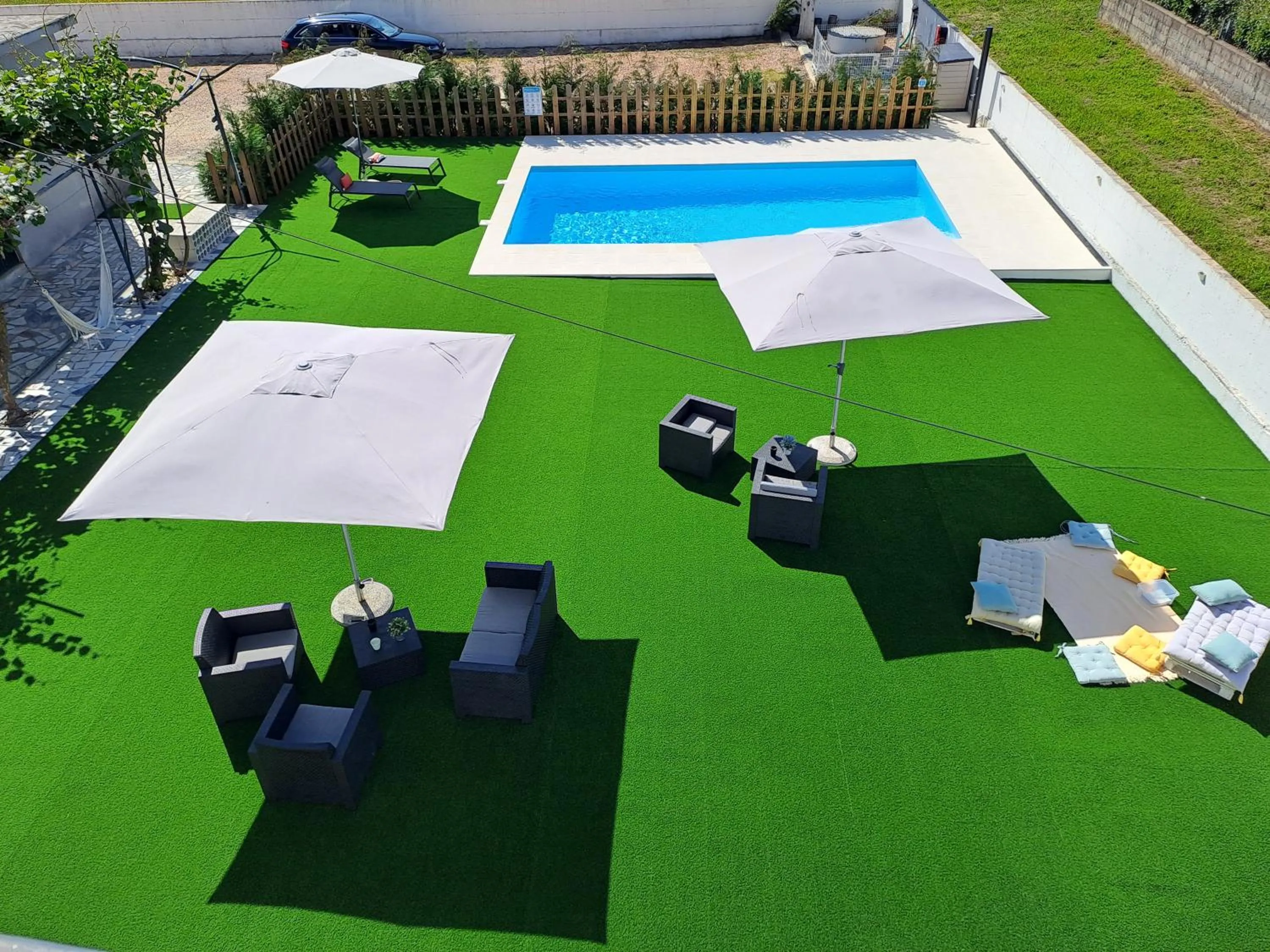 ArouceHostel