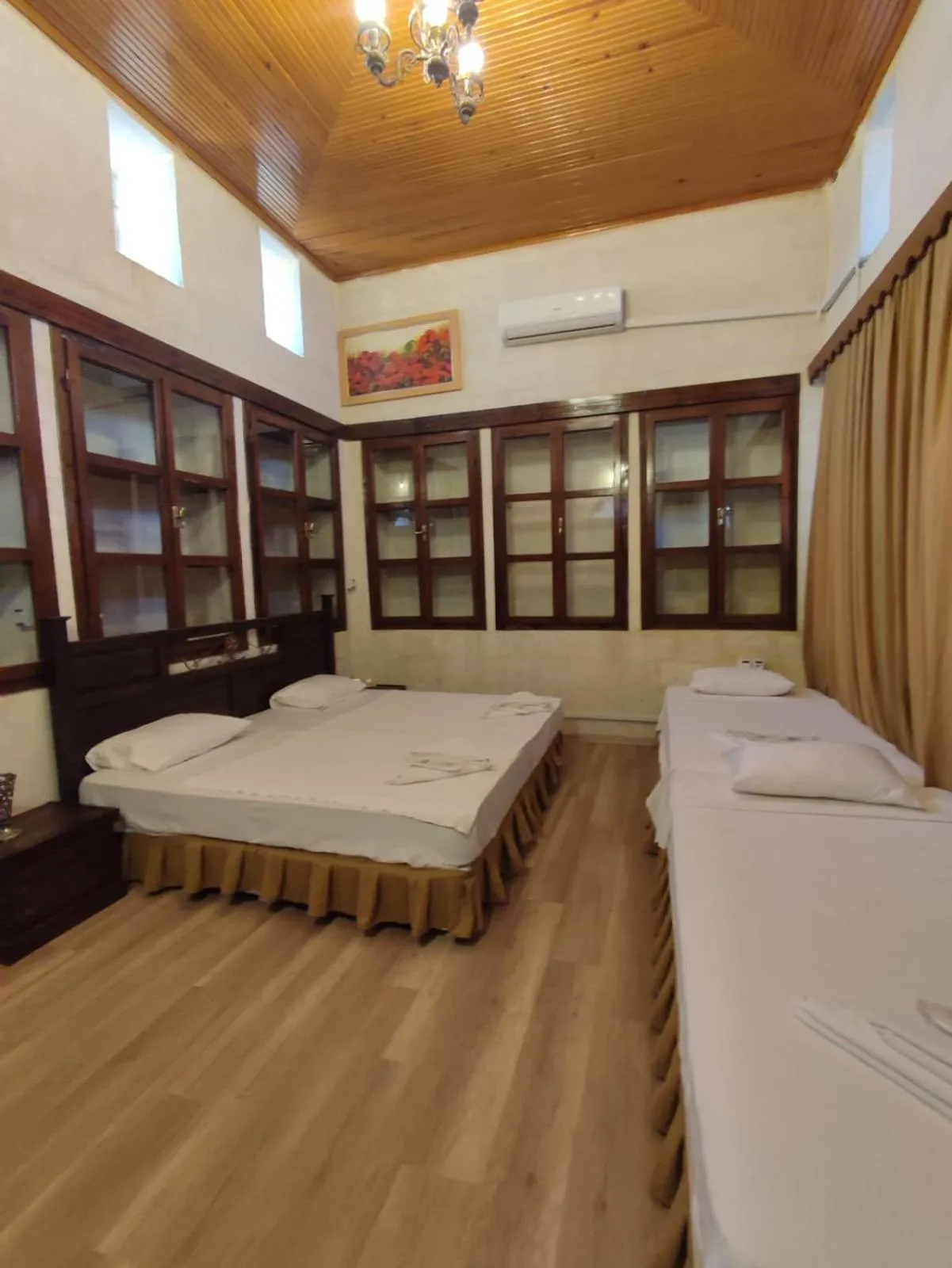 Family, Bed in JOSELİN HOTEL