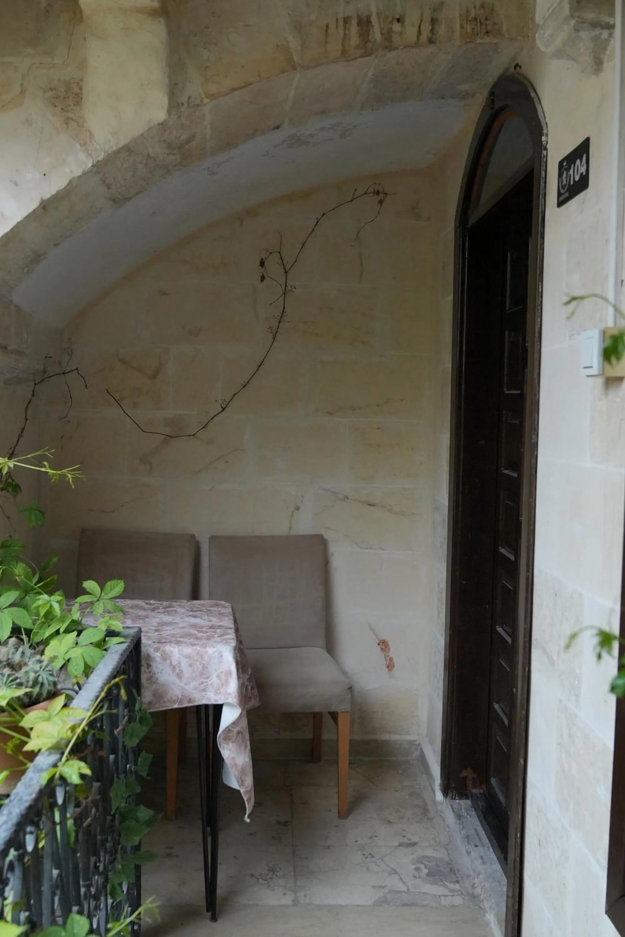 Day in JOSELİN HOTEL