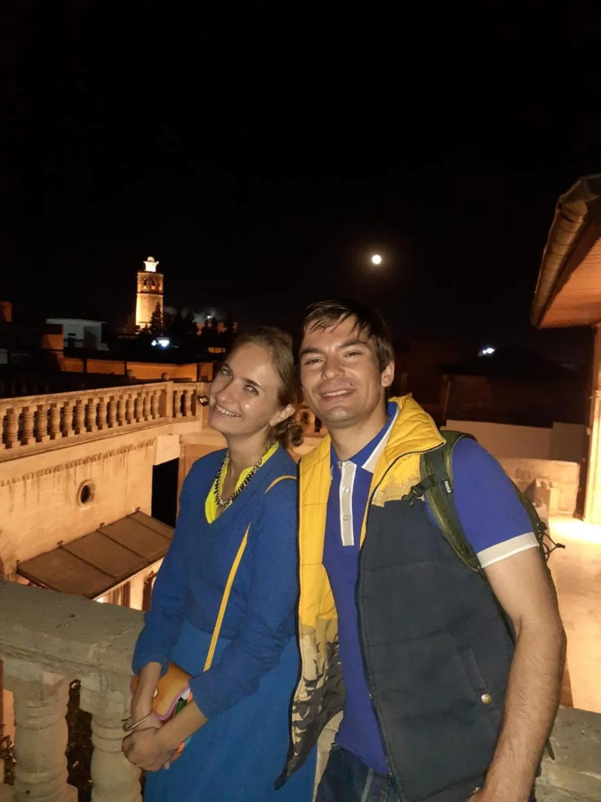 People in JOSELİN HOTEL