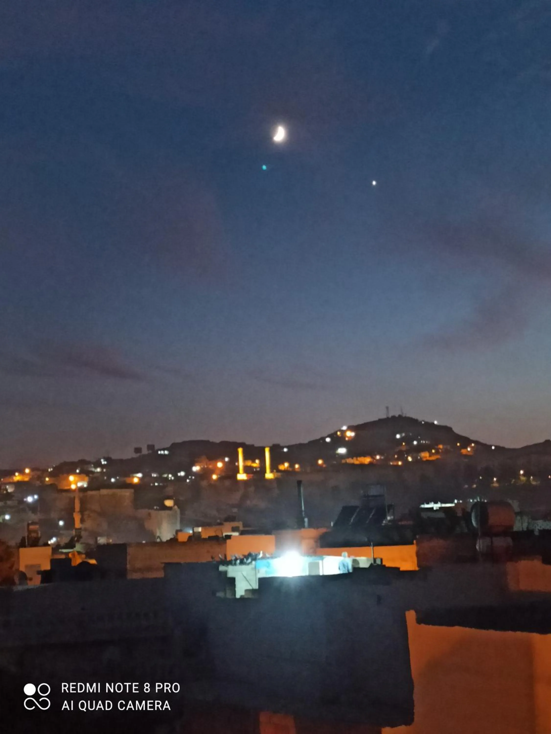 Neighbourhood in JOSELİN HOTEL