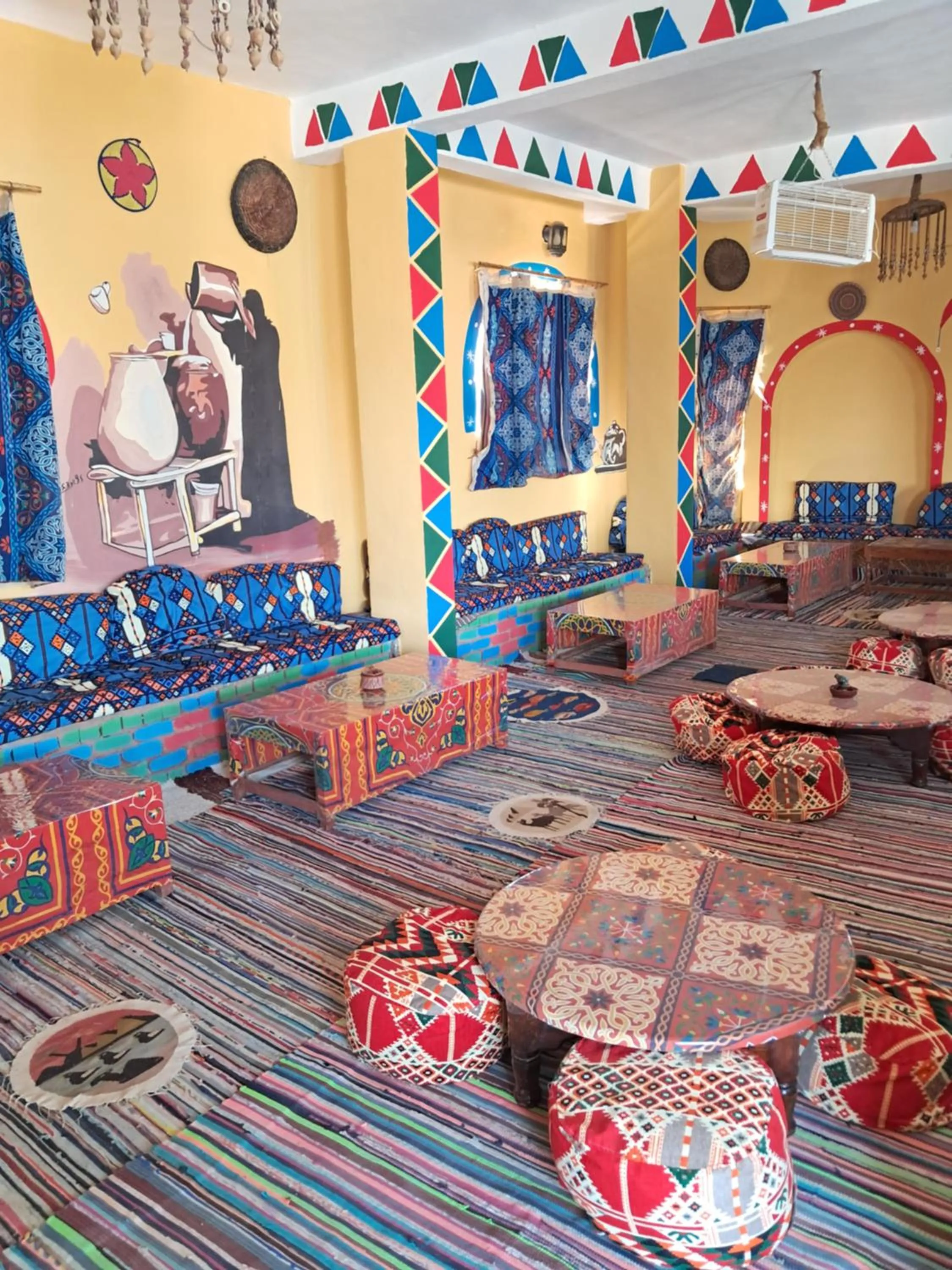 Lawanda Nubian B&B