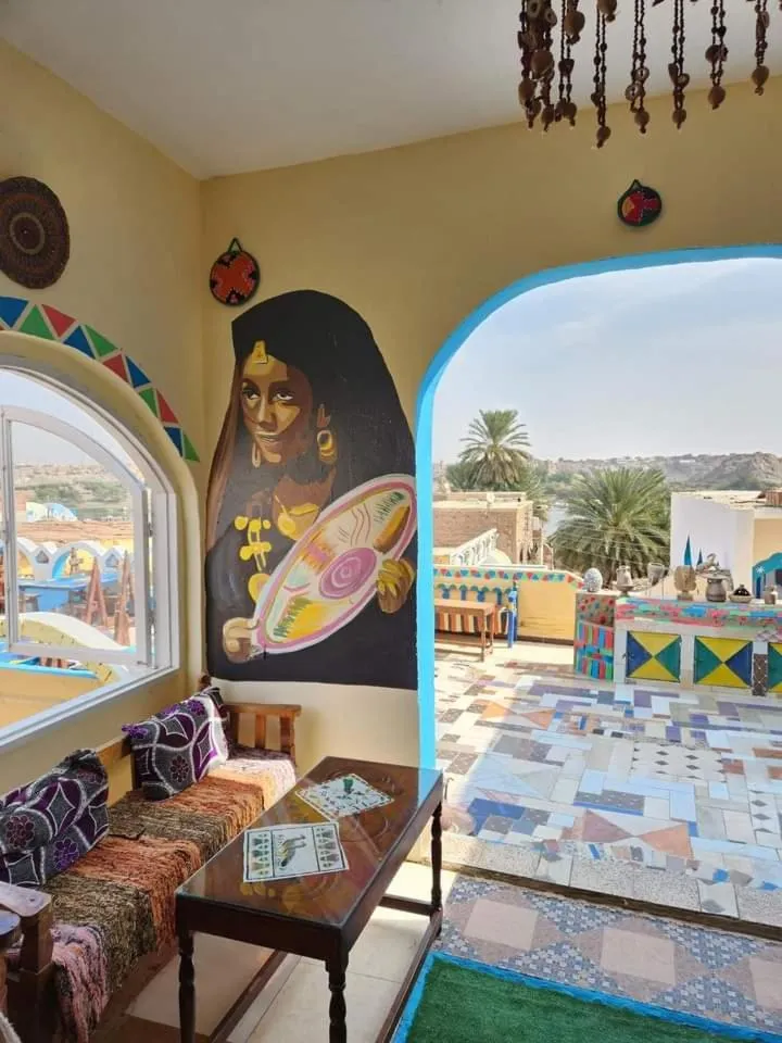 Lawanda Nubian B&B