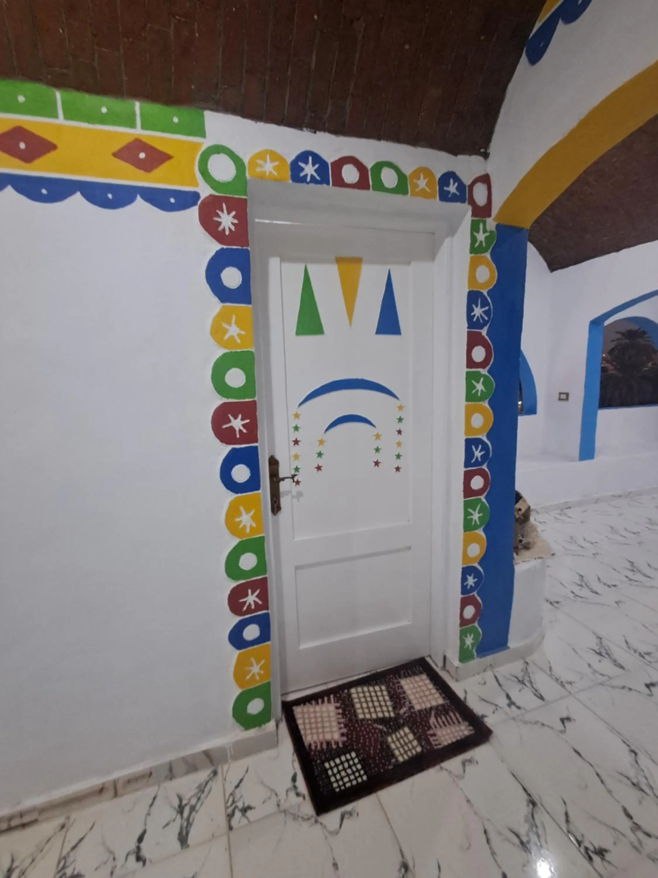 Lawanda Nubian B&B