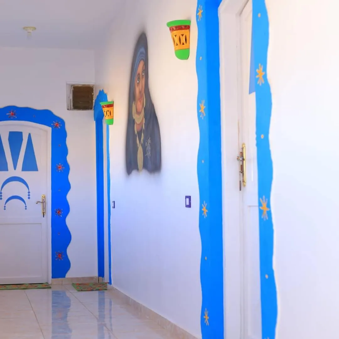 Lawanda Nubian B&B