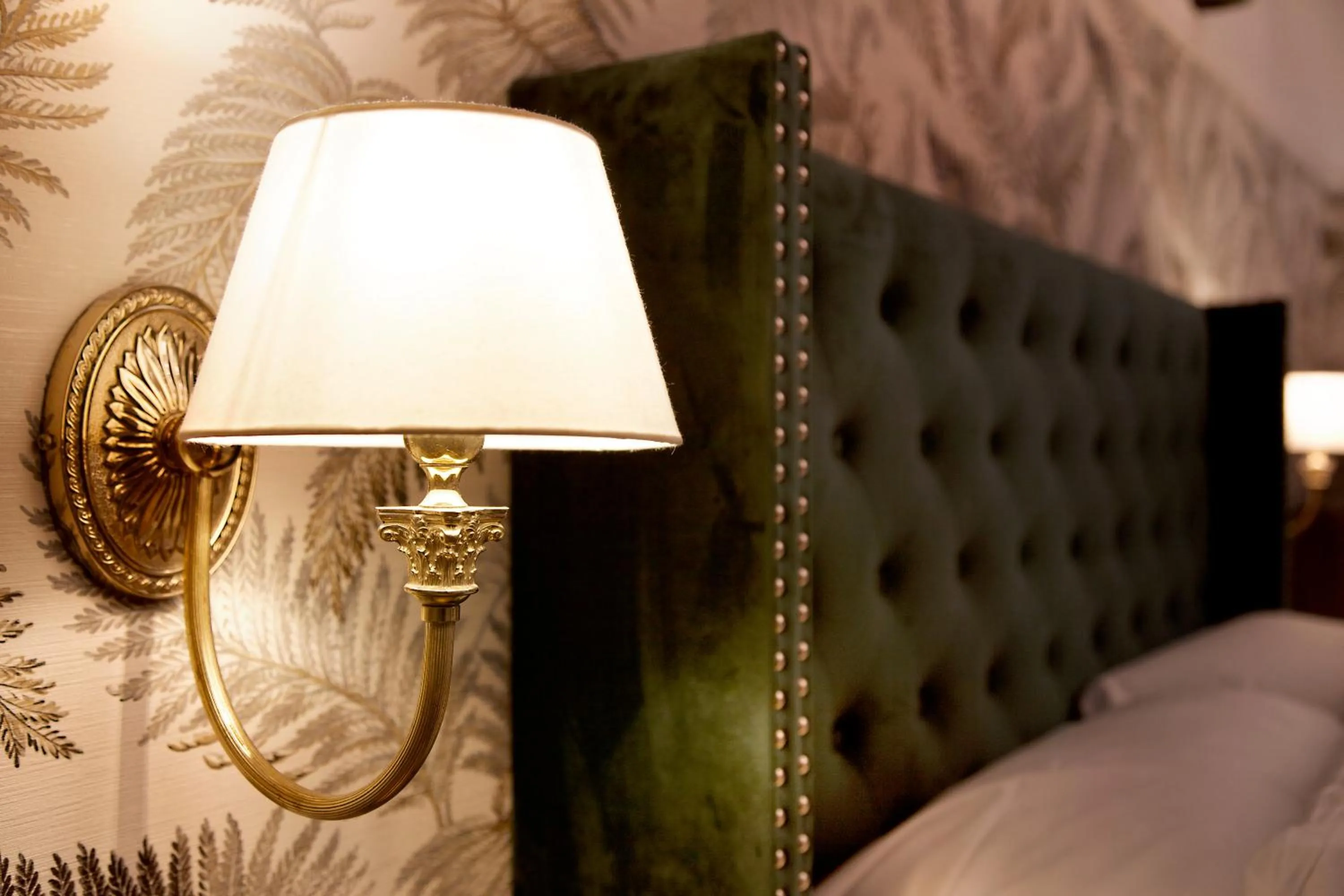 Photo of the whole room, Bed in Hotel Silva