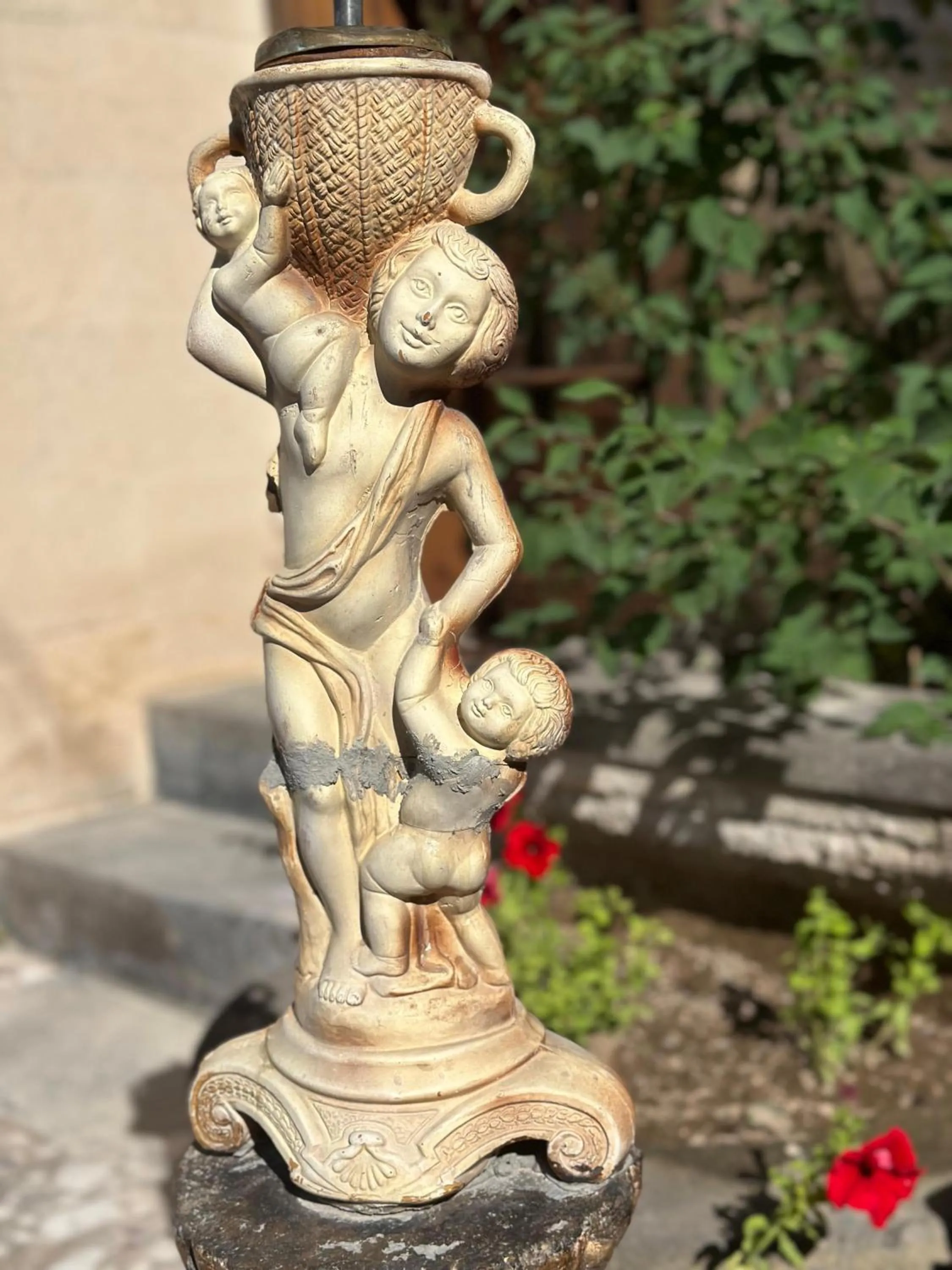 Garden in Wish Cappadocia Love