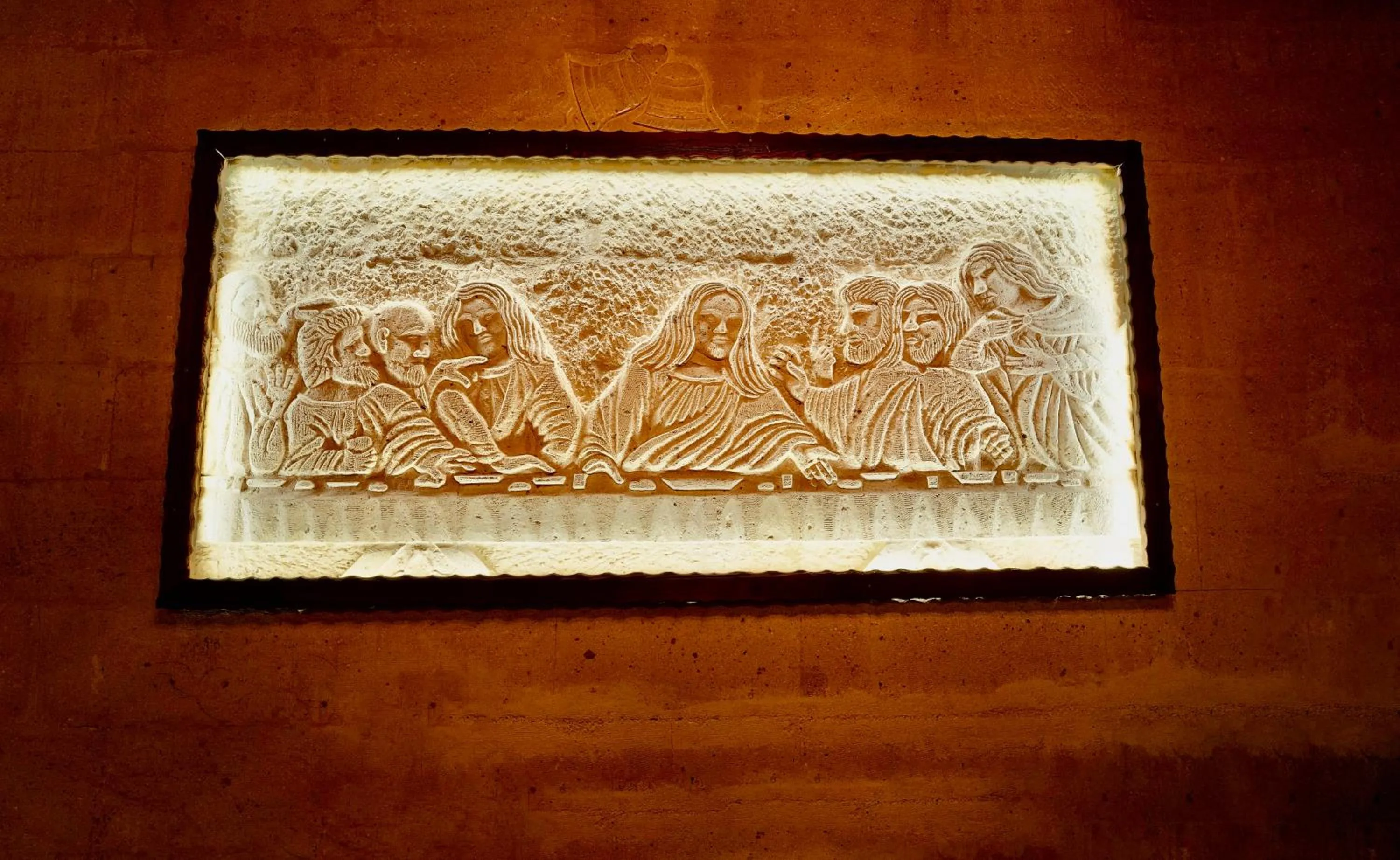 Decorative detail in Wish Cappadocia Love