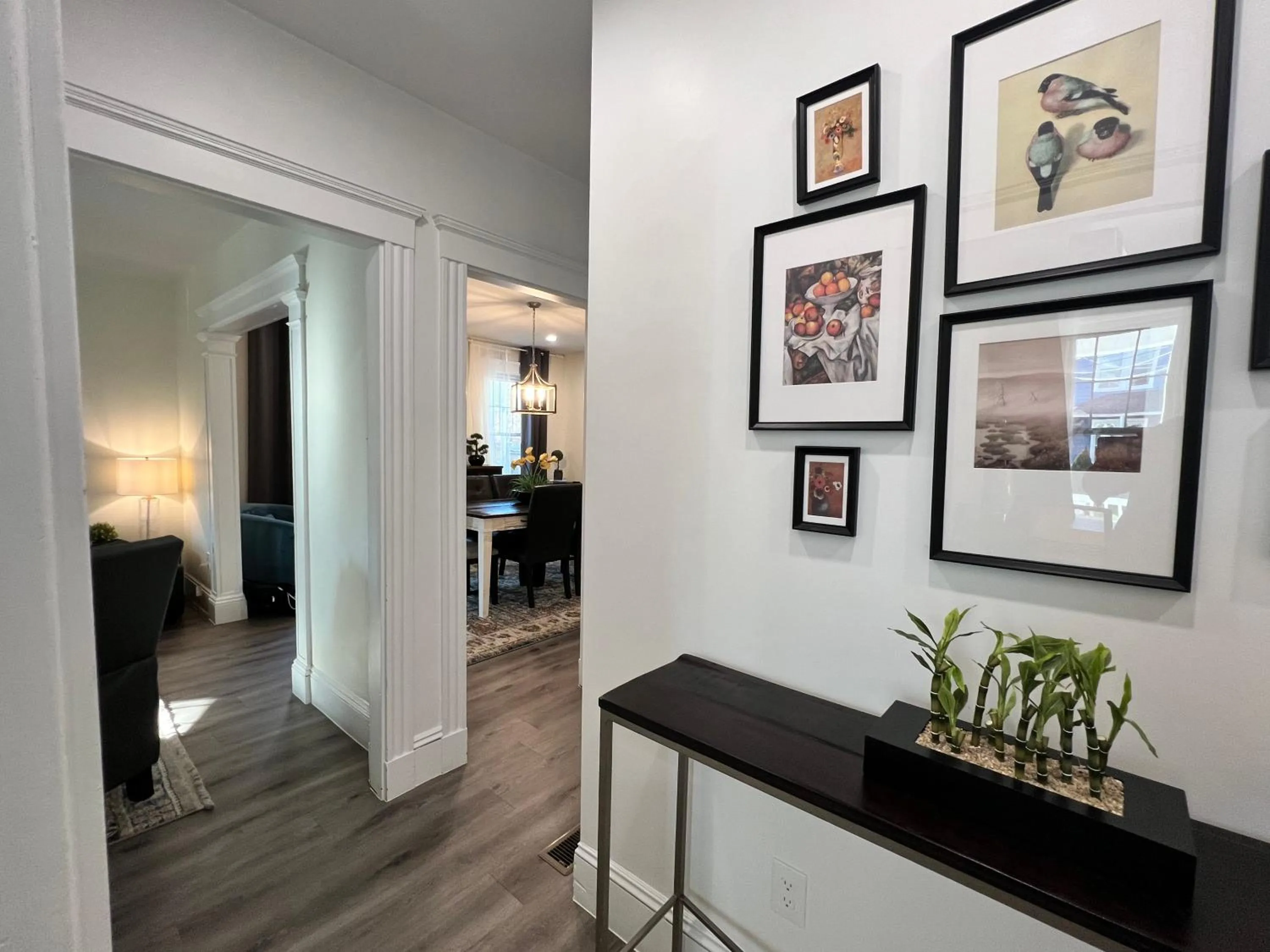 Roslindale village condos